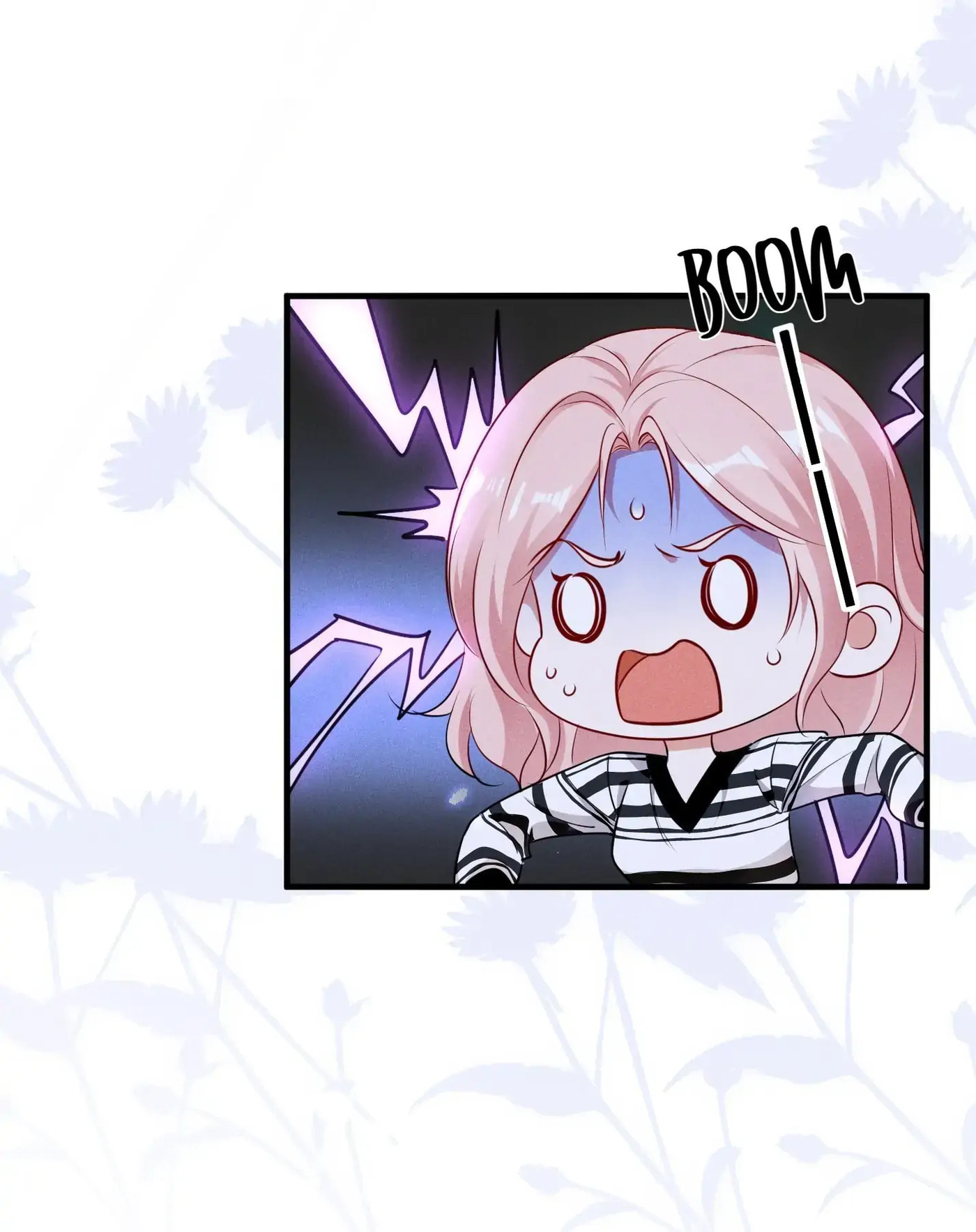 Goddess of Jealousy Chapter 86 page 17 - 