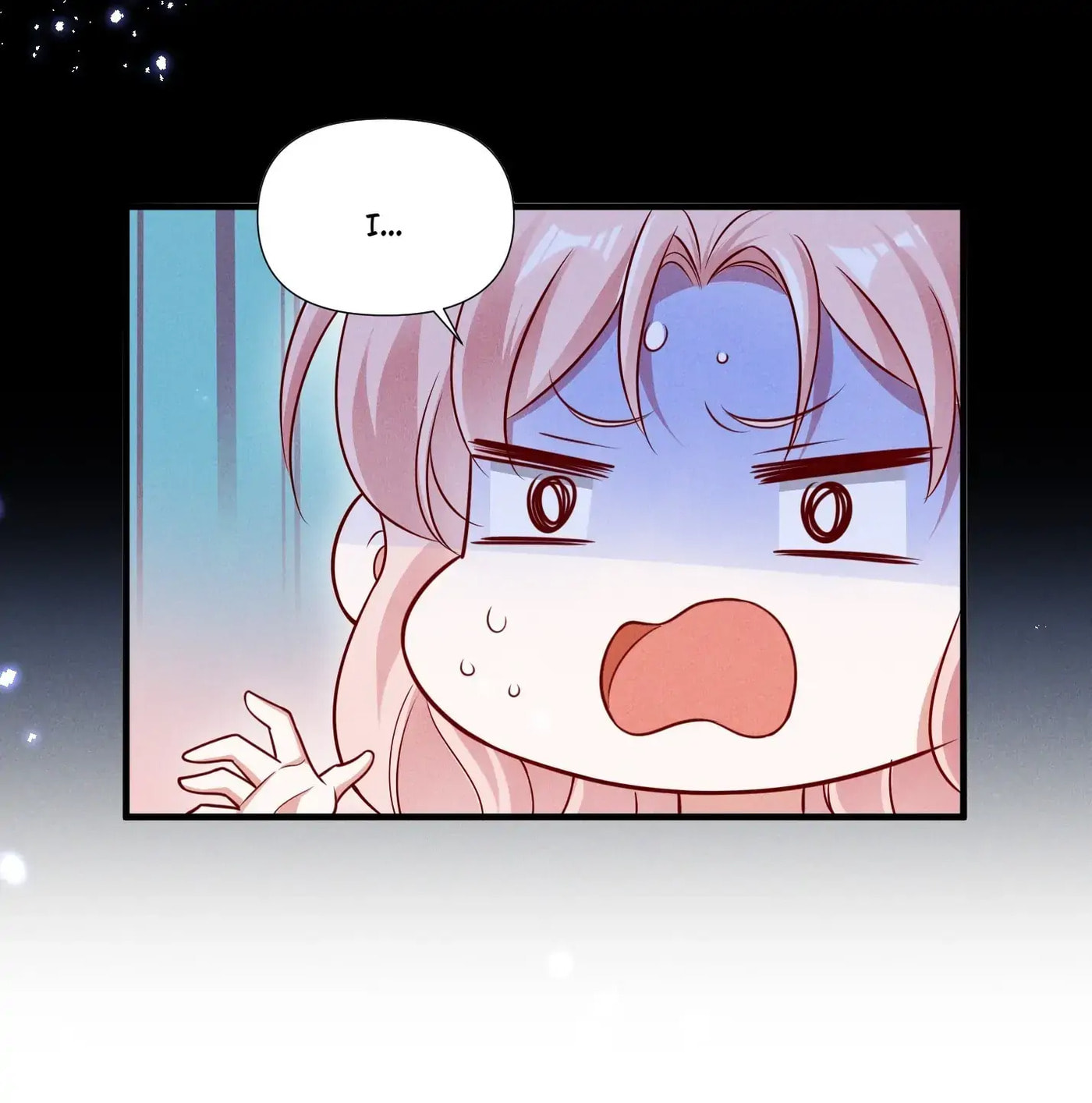 Goddess of Jealousy Chapter 86 page 19 - 