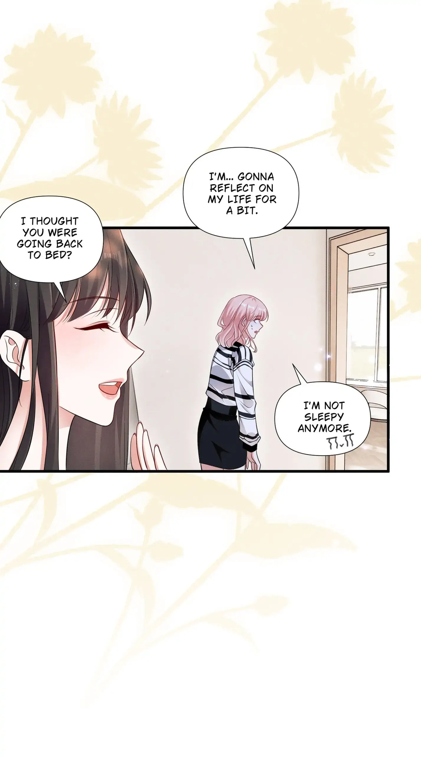 Goddess of Jealousy Chapter 86 page 21 - 