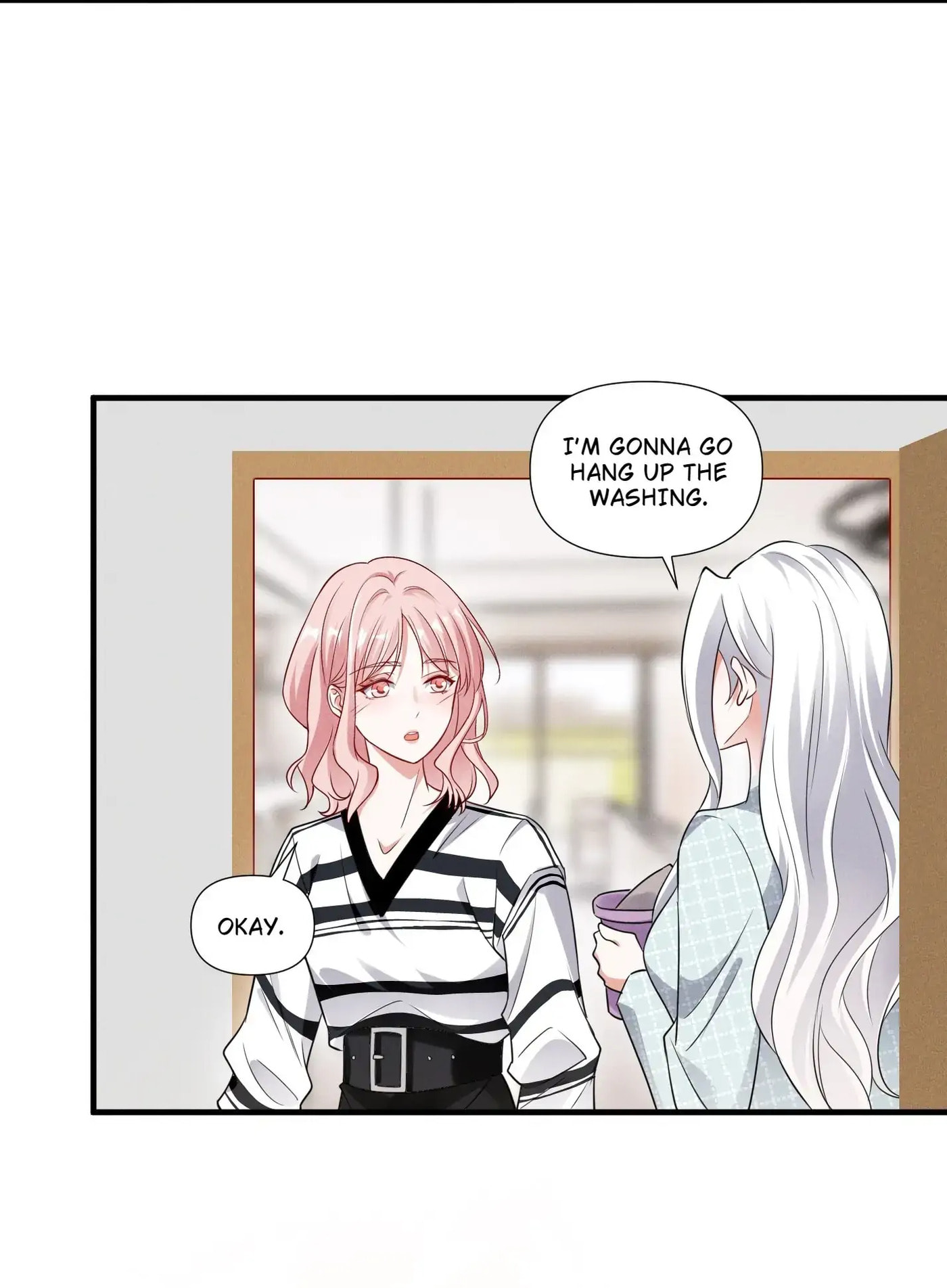 Goddess of Jealousy Chapter 86 page 23 - 
