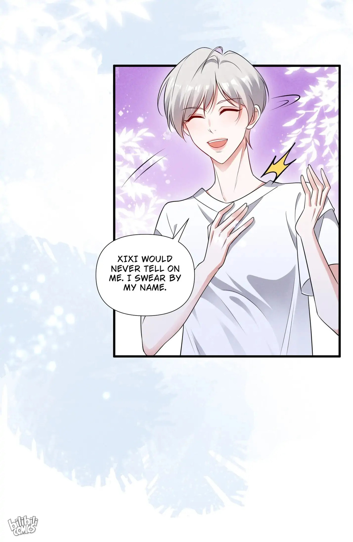 Goddess of Jealousy Chapter 86 page 28 - 