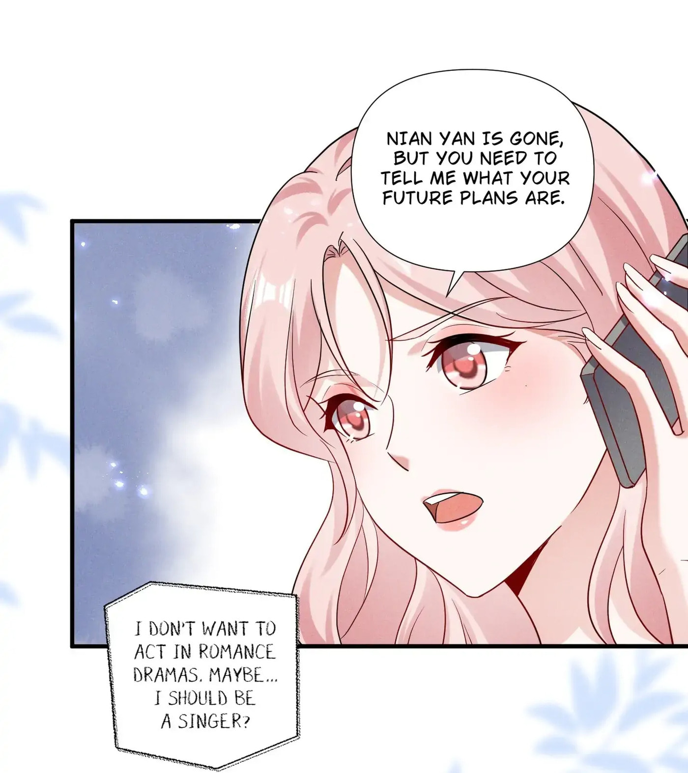 Goddess of Jealousy Chapter 86 page 10 - 