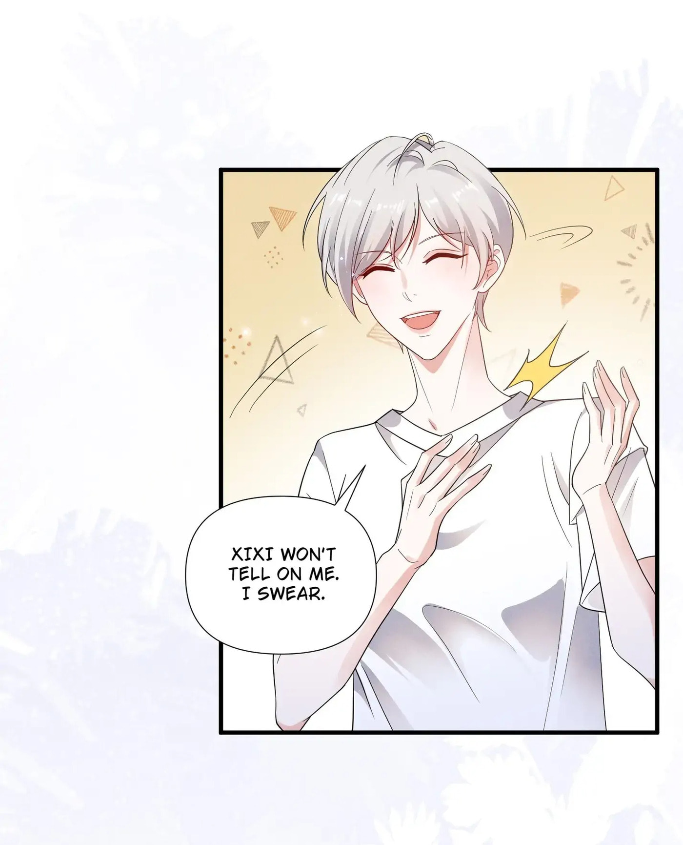 Goddess of Jealousy Chapter 87 page 2 - 