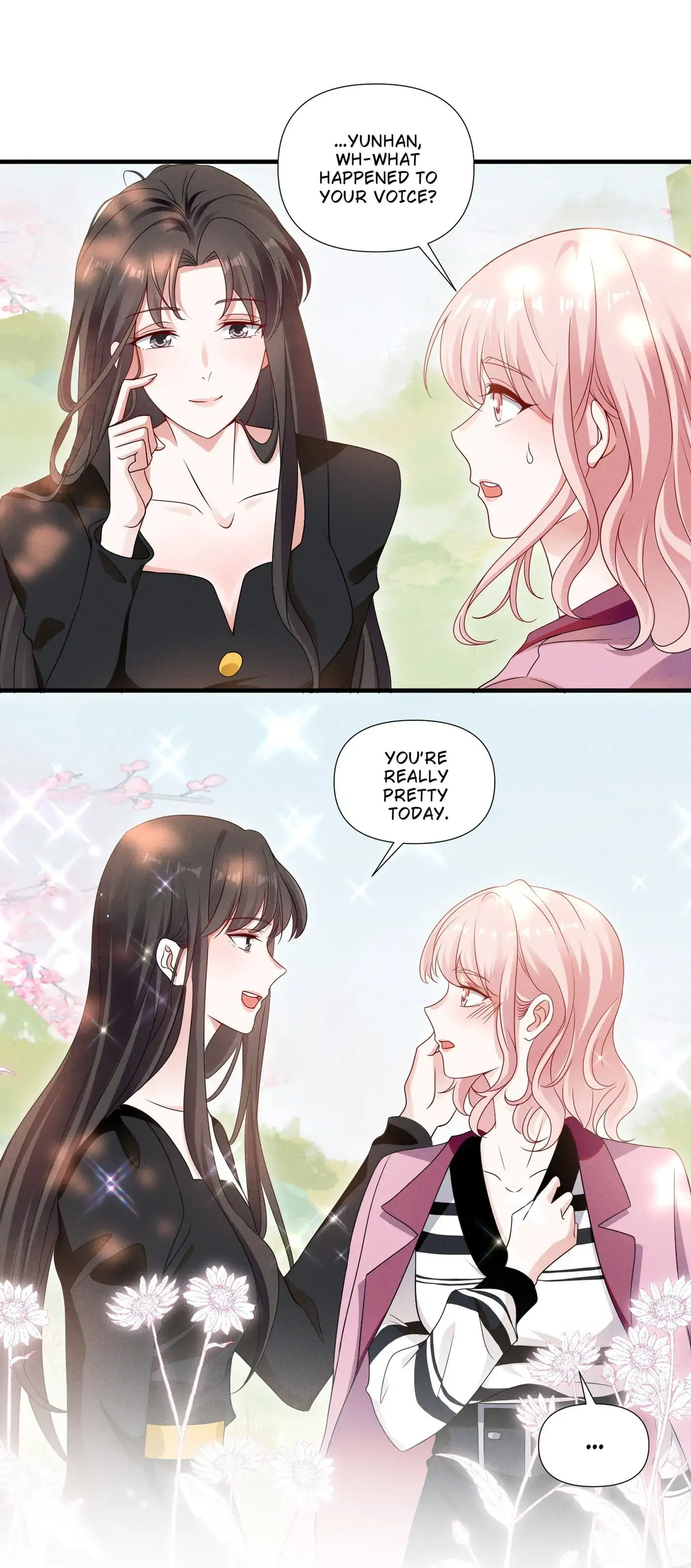 Goddess of Jealousy Chapter 87 page 13 - 