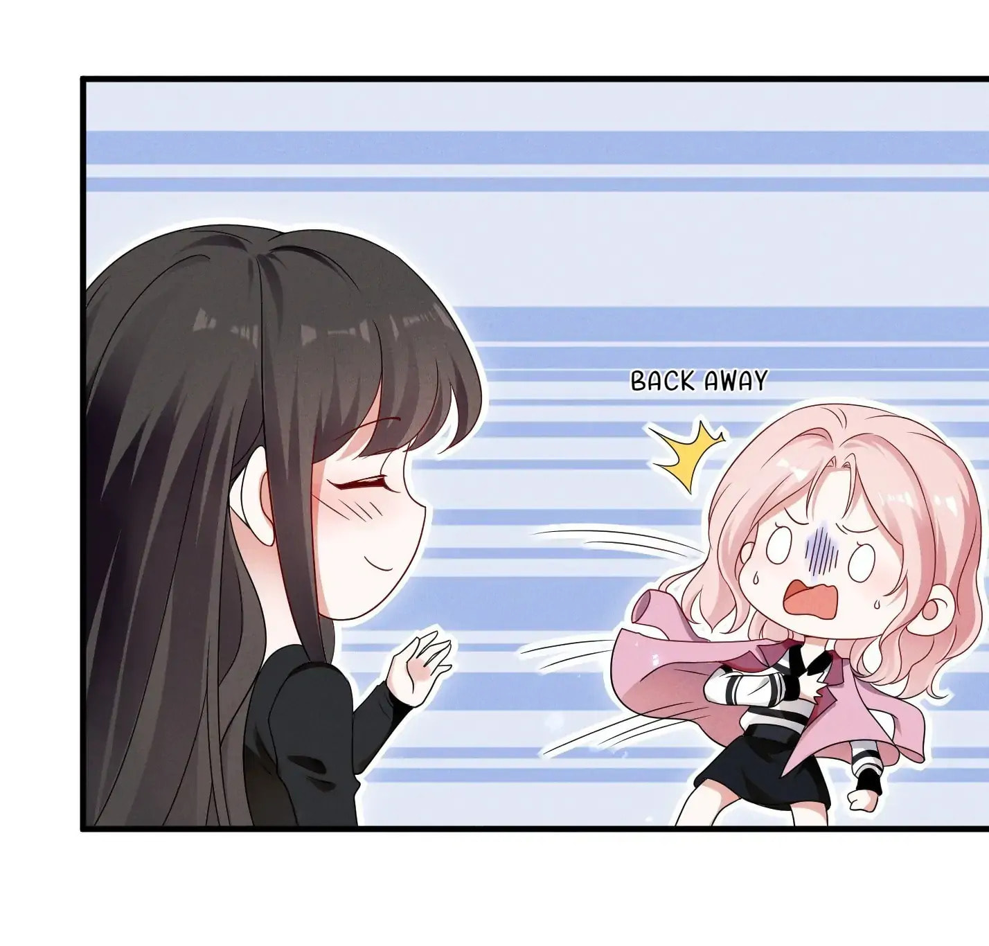 Goddess of Jealousy Chapter 87 page 15 - 