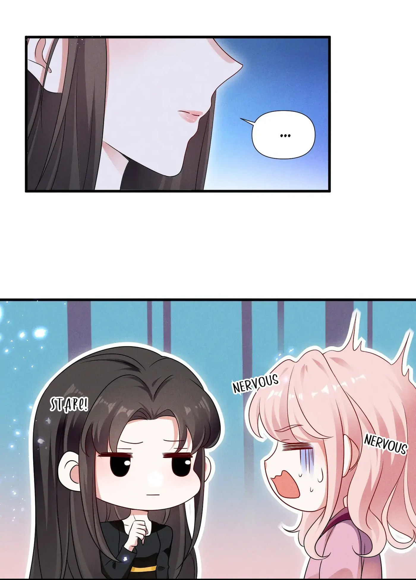 Goddess of Jealousy Chapter 87 page 19 - 