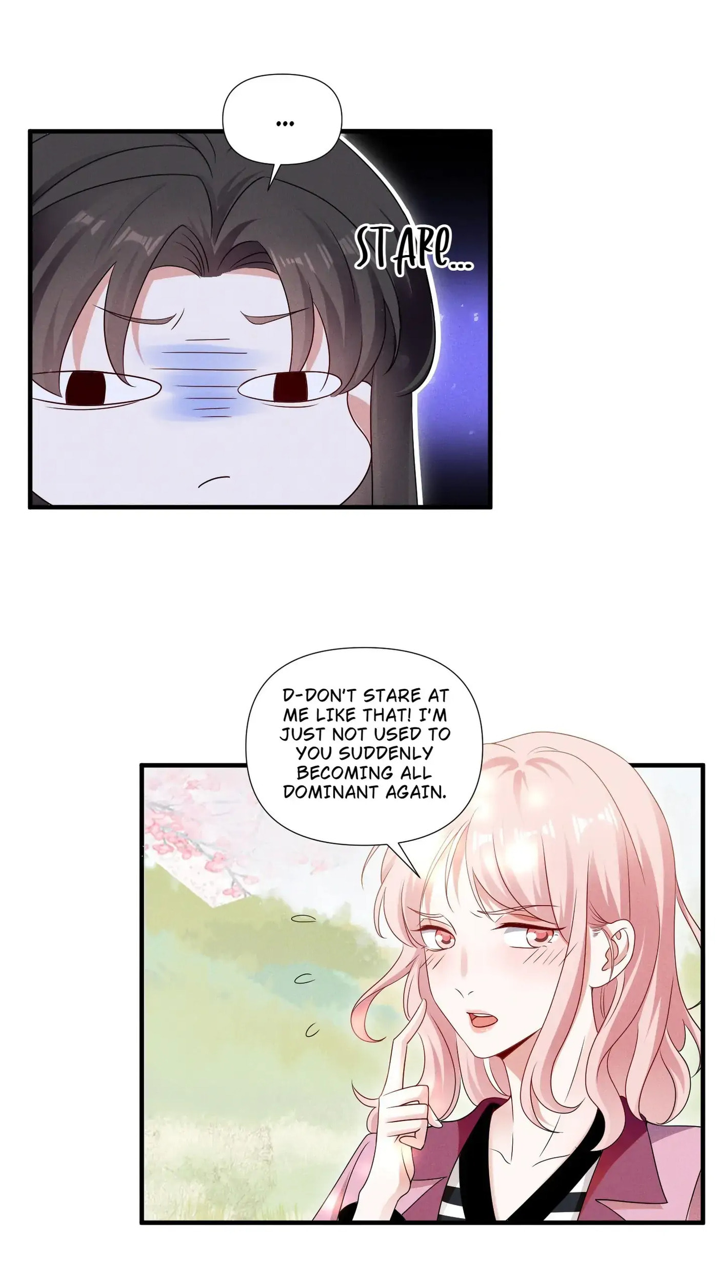 Goddess of Jealousy Chapter 87 page 21 - 