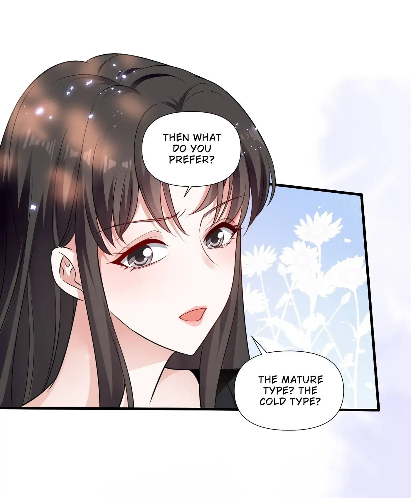 Goddess of Jealousy Chapter 87 page 23 - 