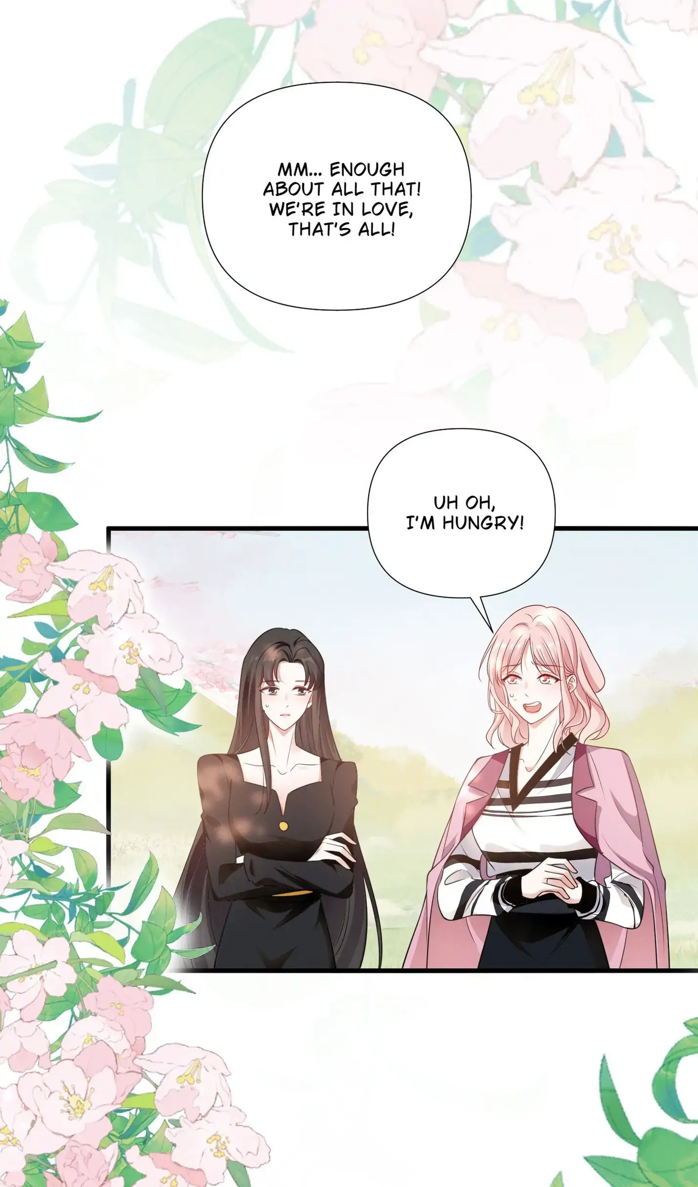 Goddess of Jealousy Chapter 87 page 27 - 