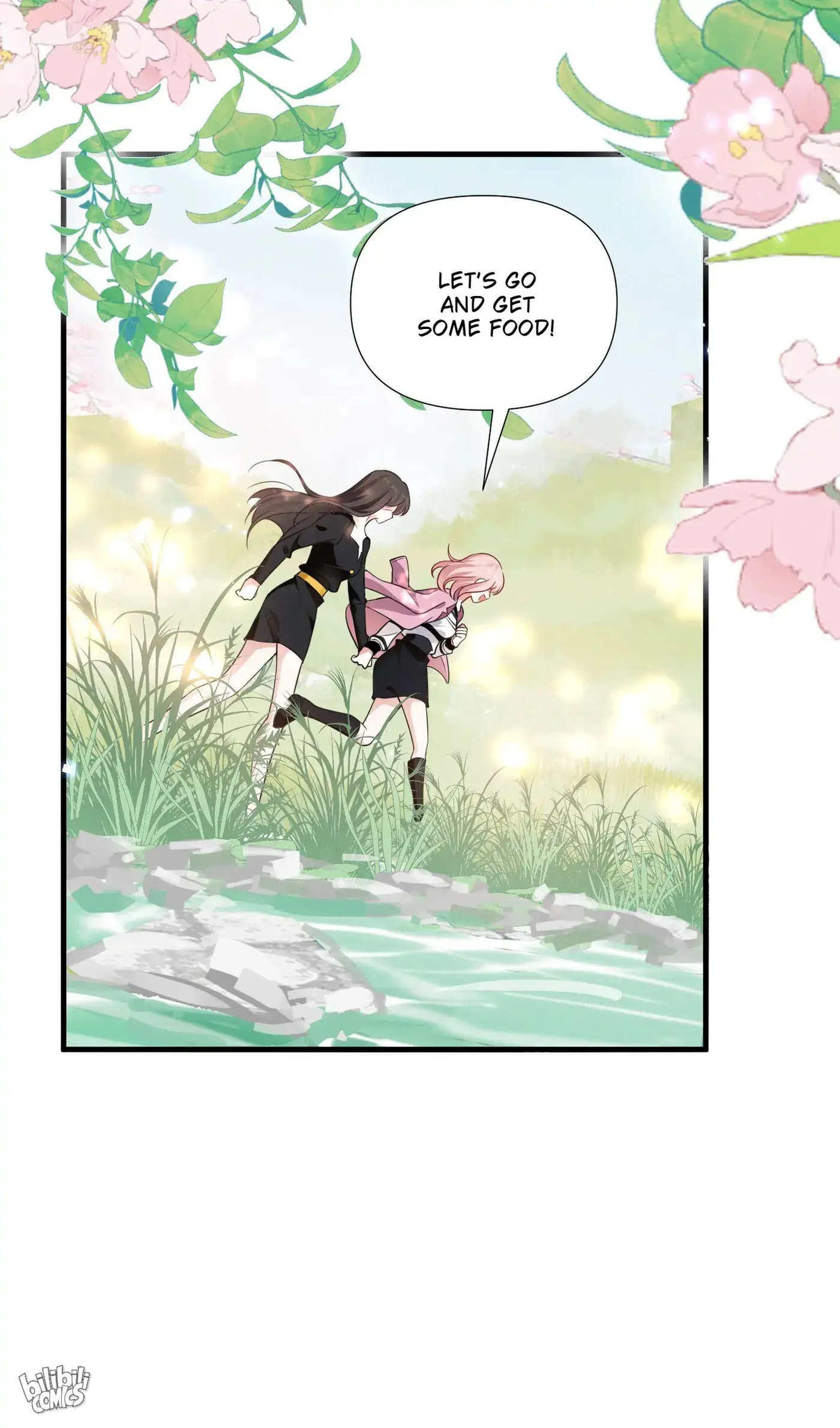Goddess of Jealousy Chapter 87 page 28 - 