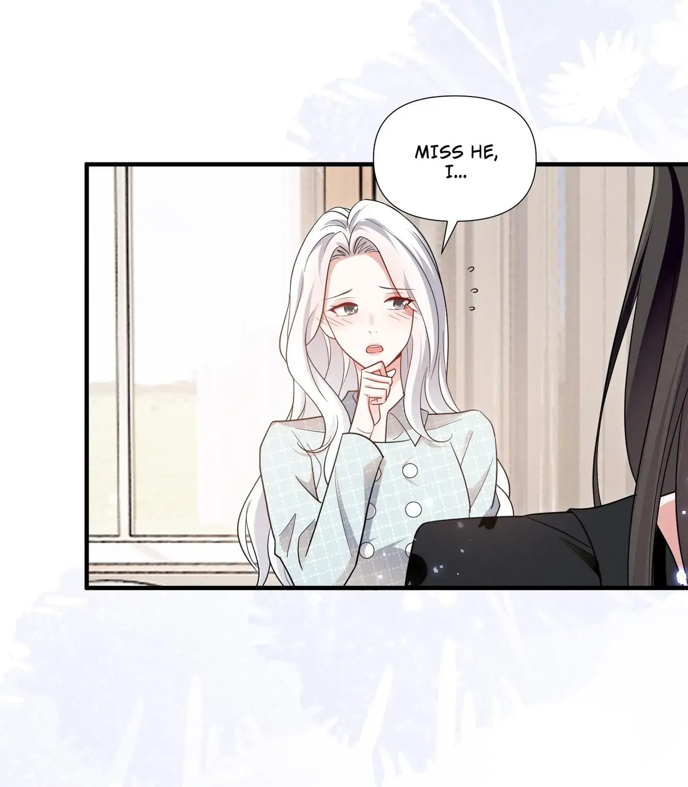 Goddess of Jealousy Chapter 87 page 5 - 