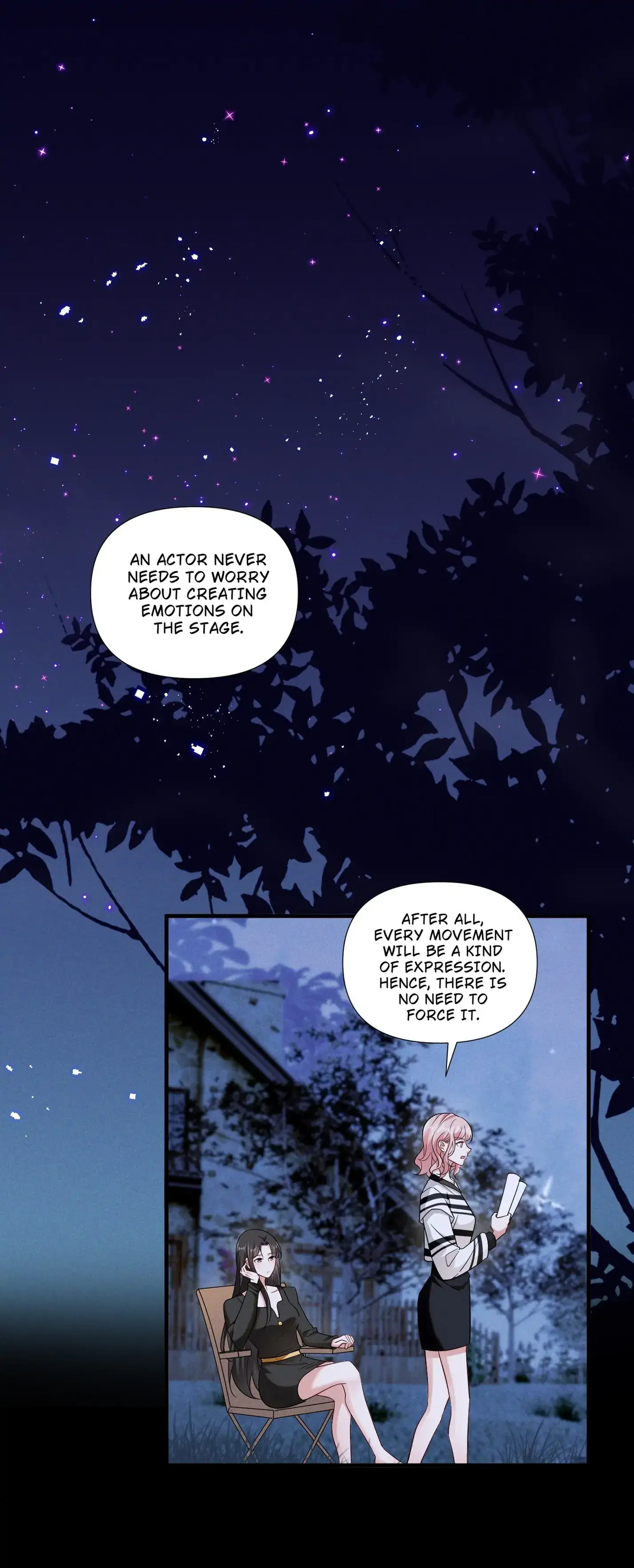 Goddess of Jealousy Chapter 88 page 2 - 