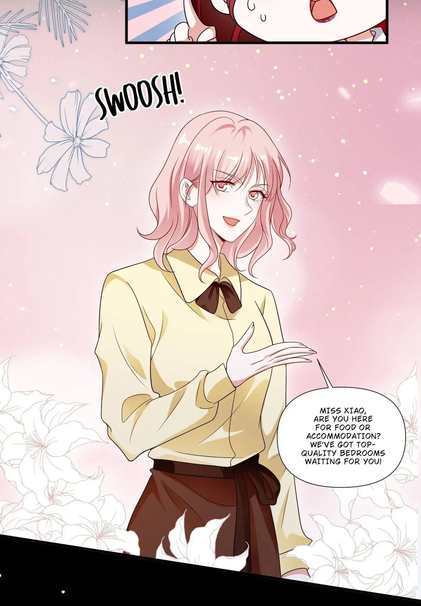 Goddess of Jealousy Chapter 88 page 14 - 