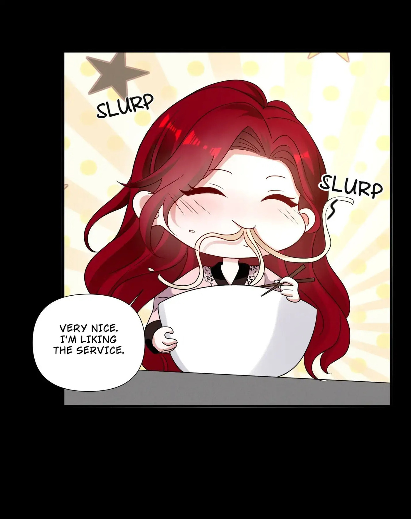 Goddess of Jealousy Chapter 88 page 23 - 