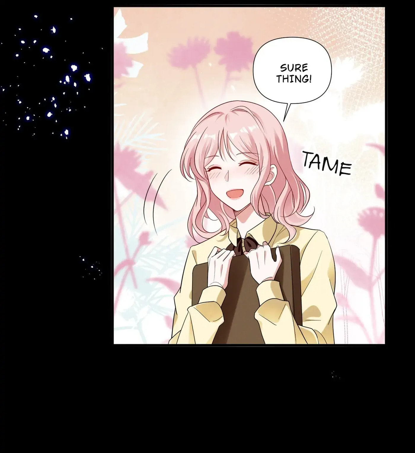 Goddess of Jealousy Chapter 88 page 27 - 