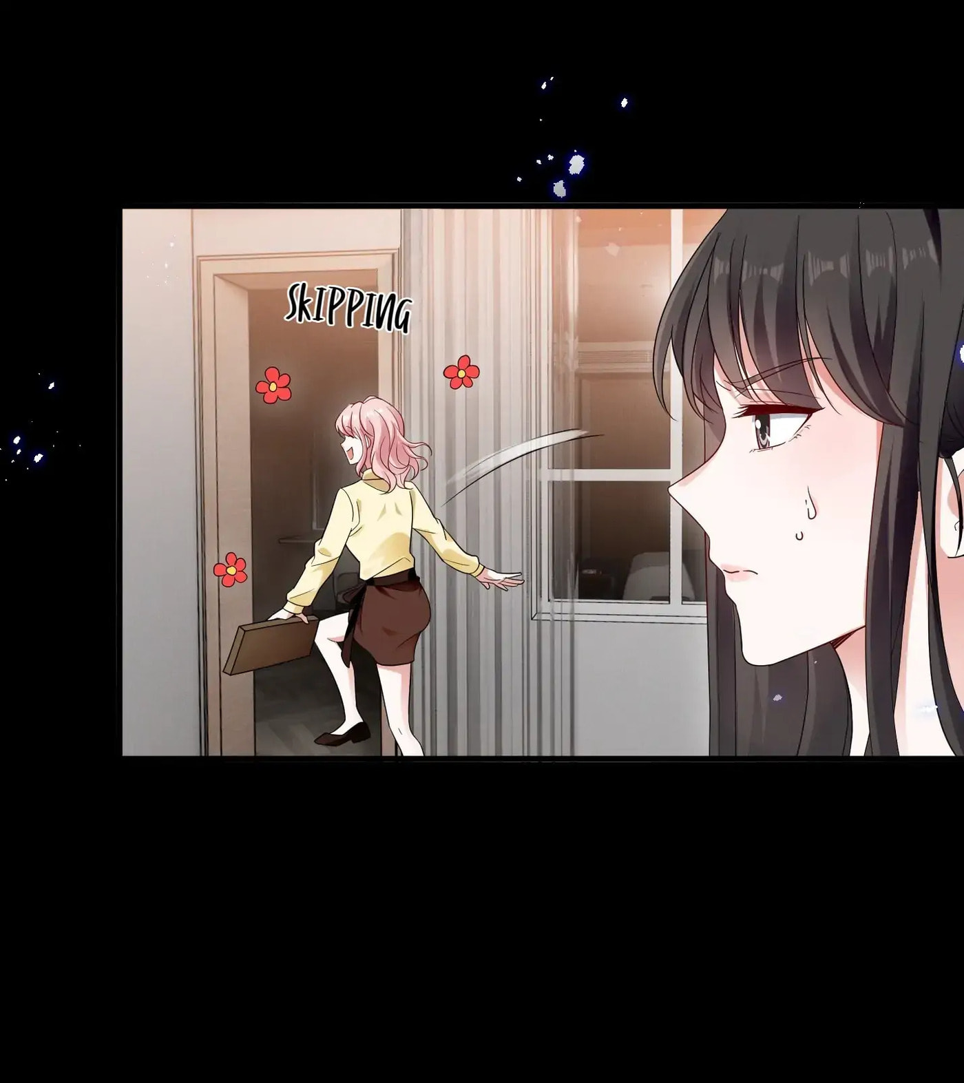 Goddess of Jealousy Chapter 88 page 28 - 