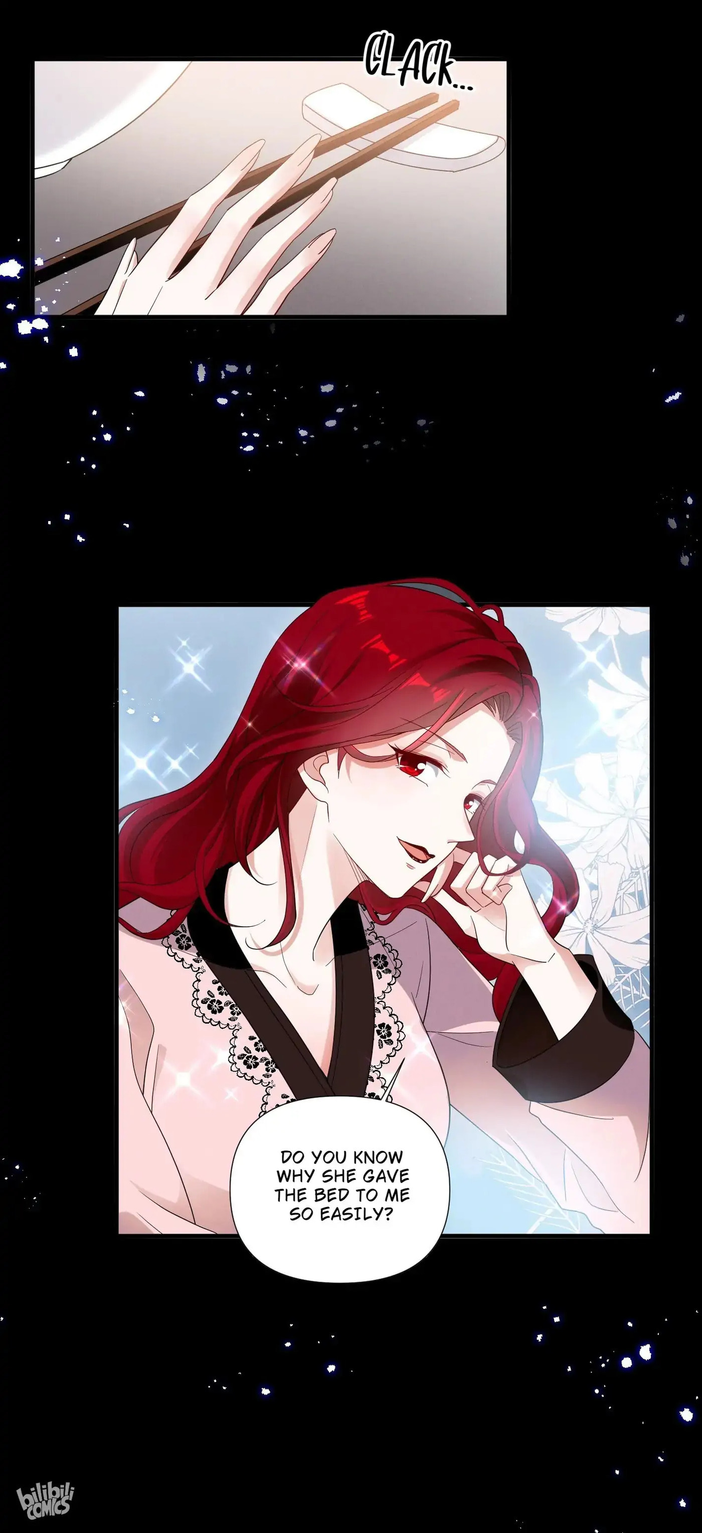 Goddess of Jealousy Chapter 88 page 29 - 