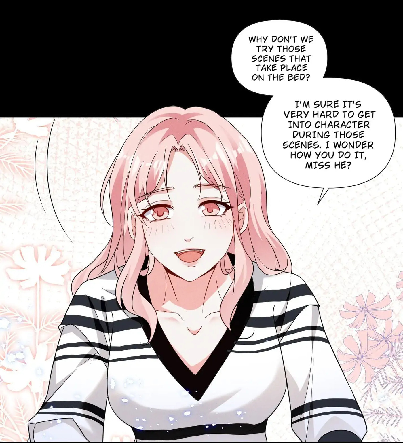 Goddess of Jealousy Chapter 88 page 5 - 