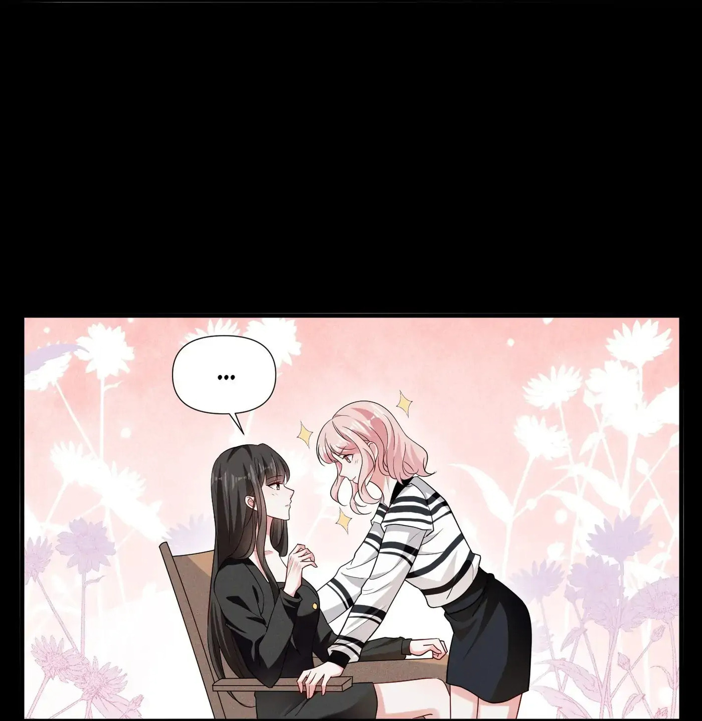 Goddess of Jealousy Chapter 88 page 6 - 