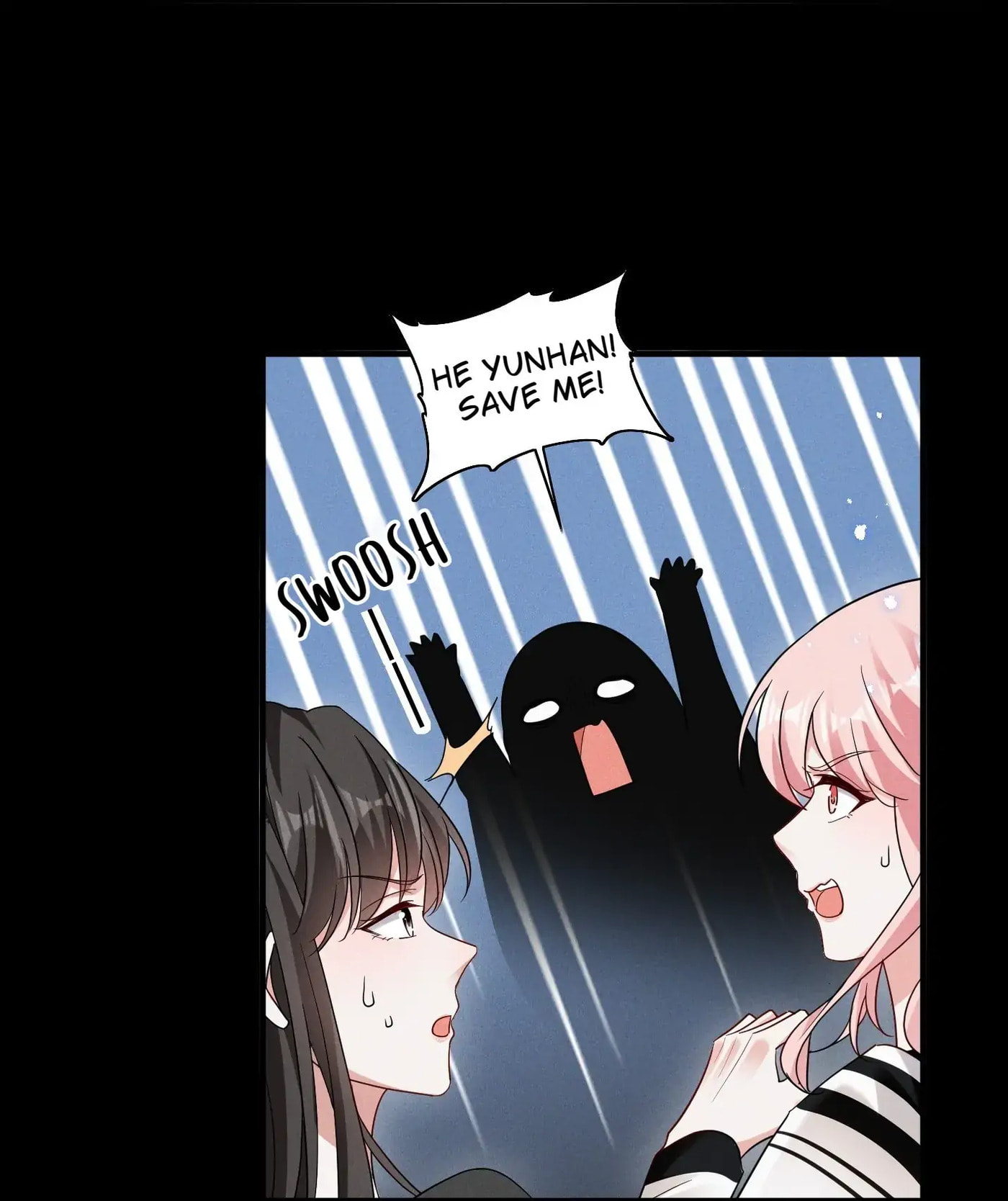 Goddess of Jealousy Chapter 88 page 7 - 