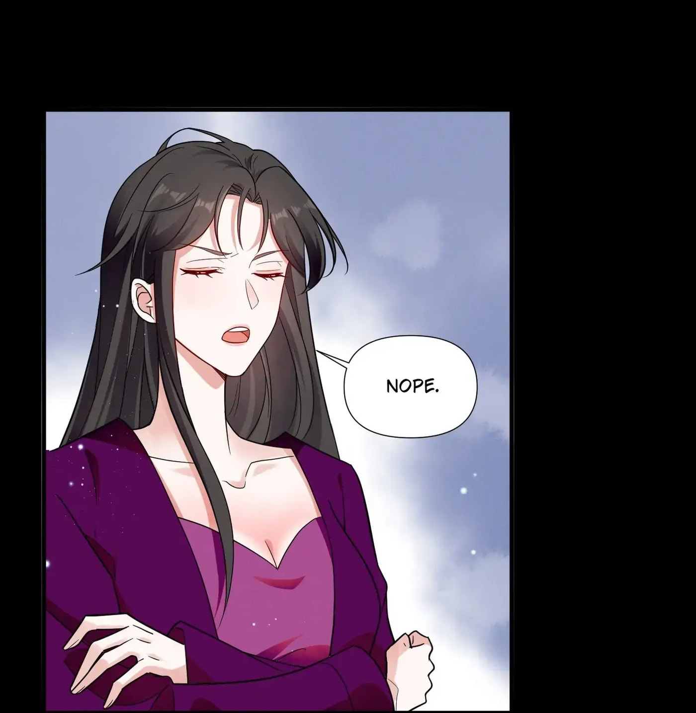 Goddess of Jealousy Chapter 89 page 2 - 