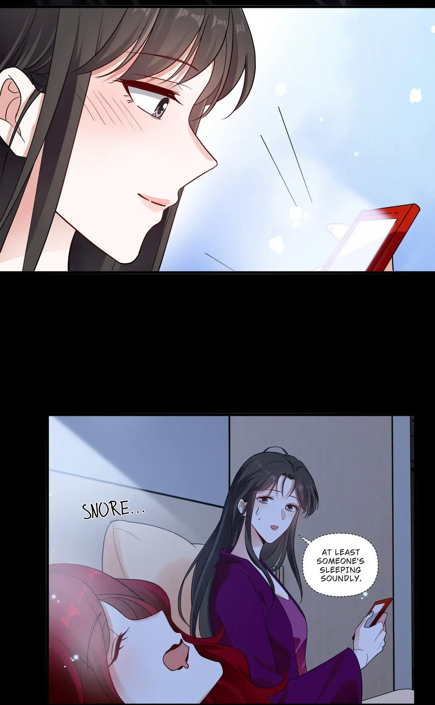 Goddess of Jealousy Chapter 89 page 11 - 