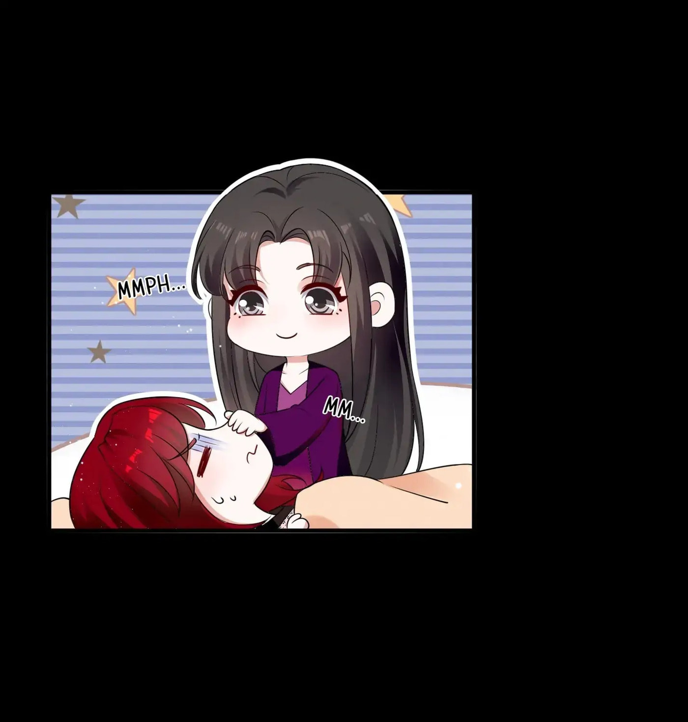 Goddess of Jealousy Chapter 89 page 13 - 
