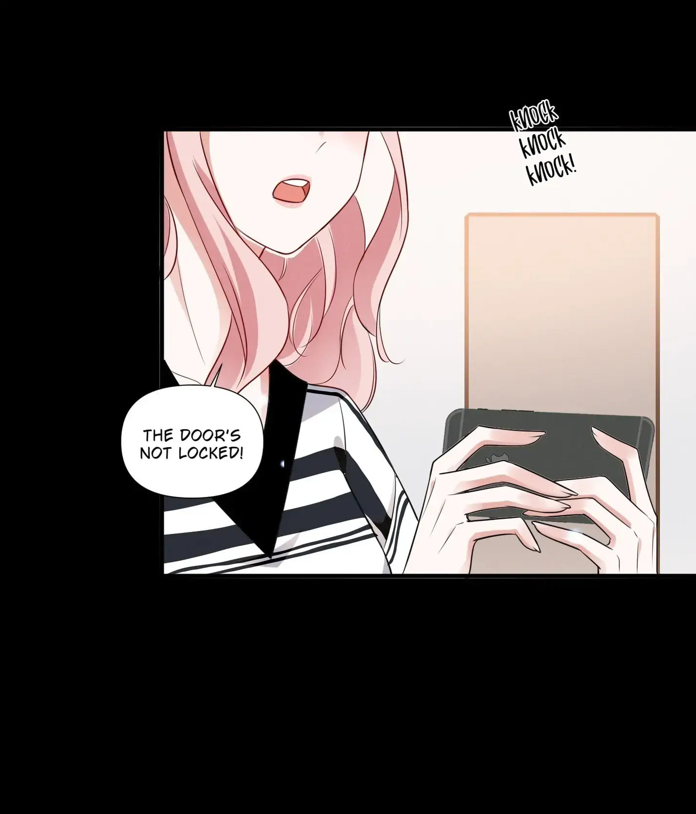 Goddess of Jealousy Chapter 89 page 17 - 