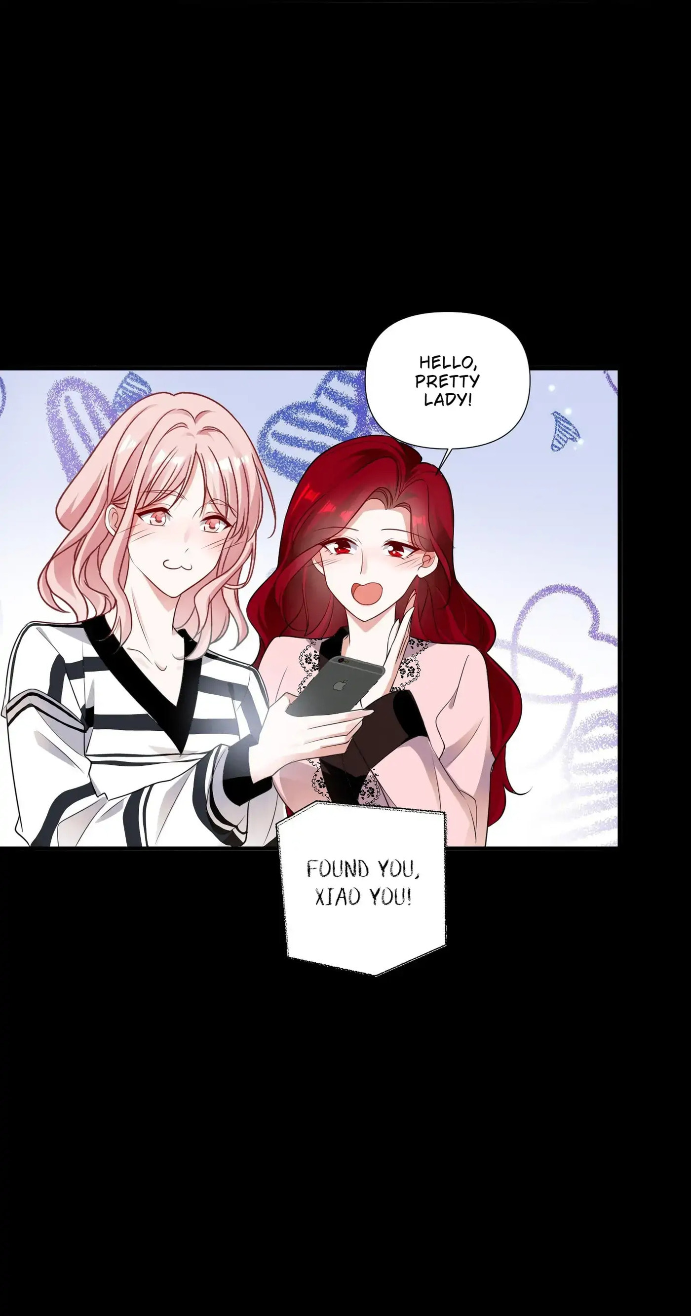 Goddess of Jealousy Chapter 89 page 23 - 