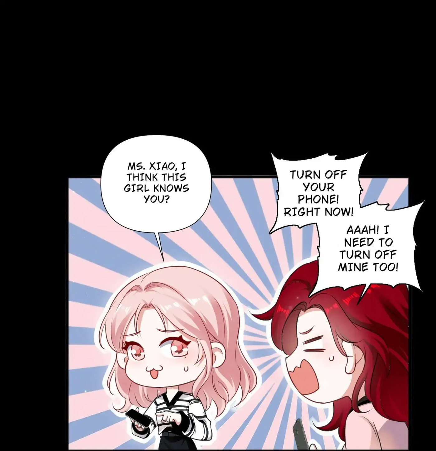 Goddess of Jealousy Chapter 89 page 24 - 