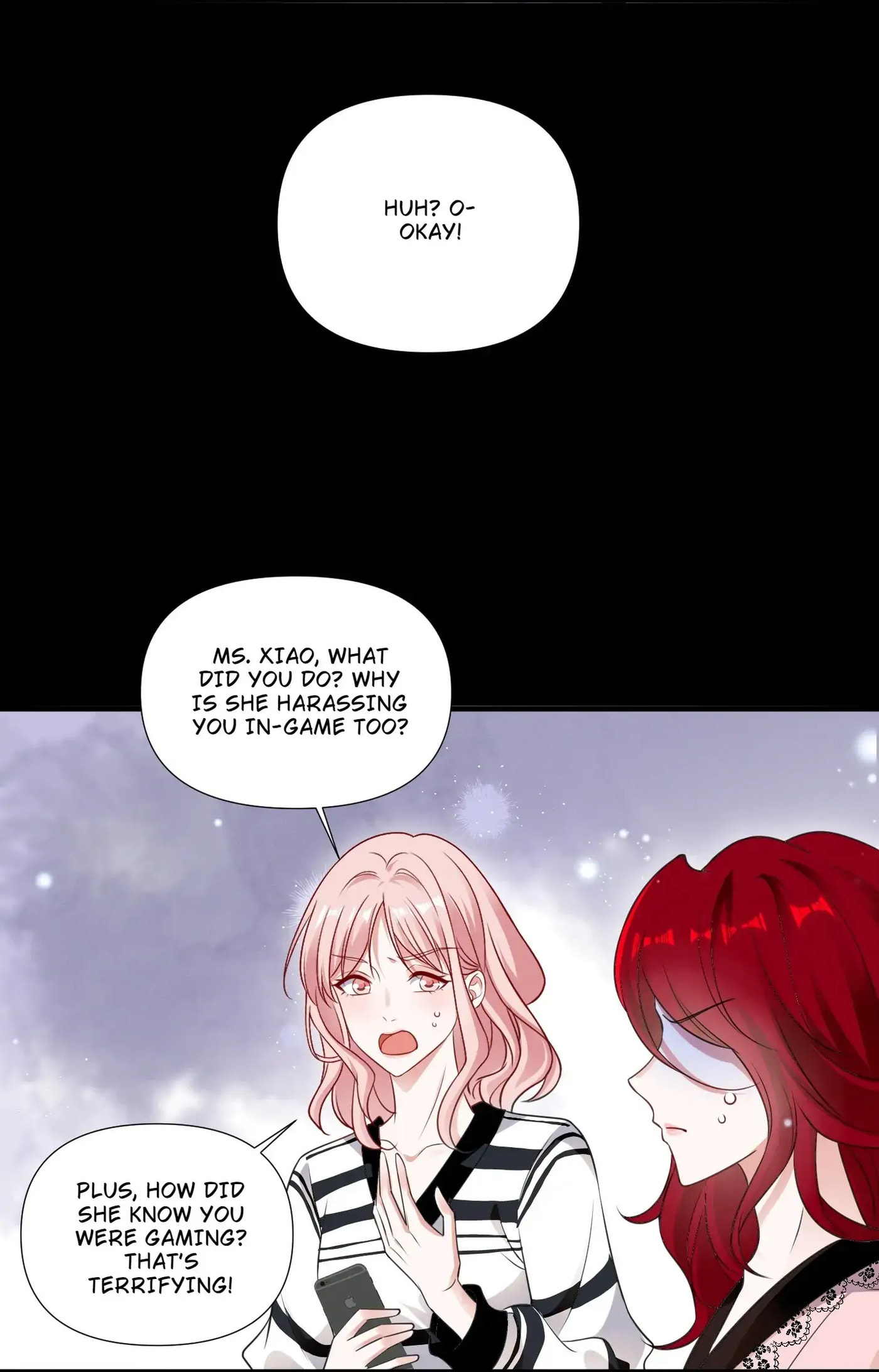 Goddess of Jealousy Chapter 89 page 25 - 