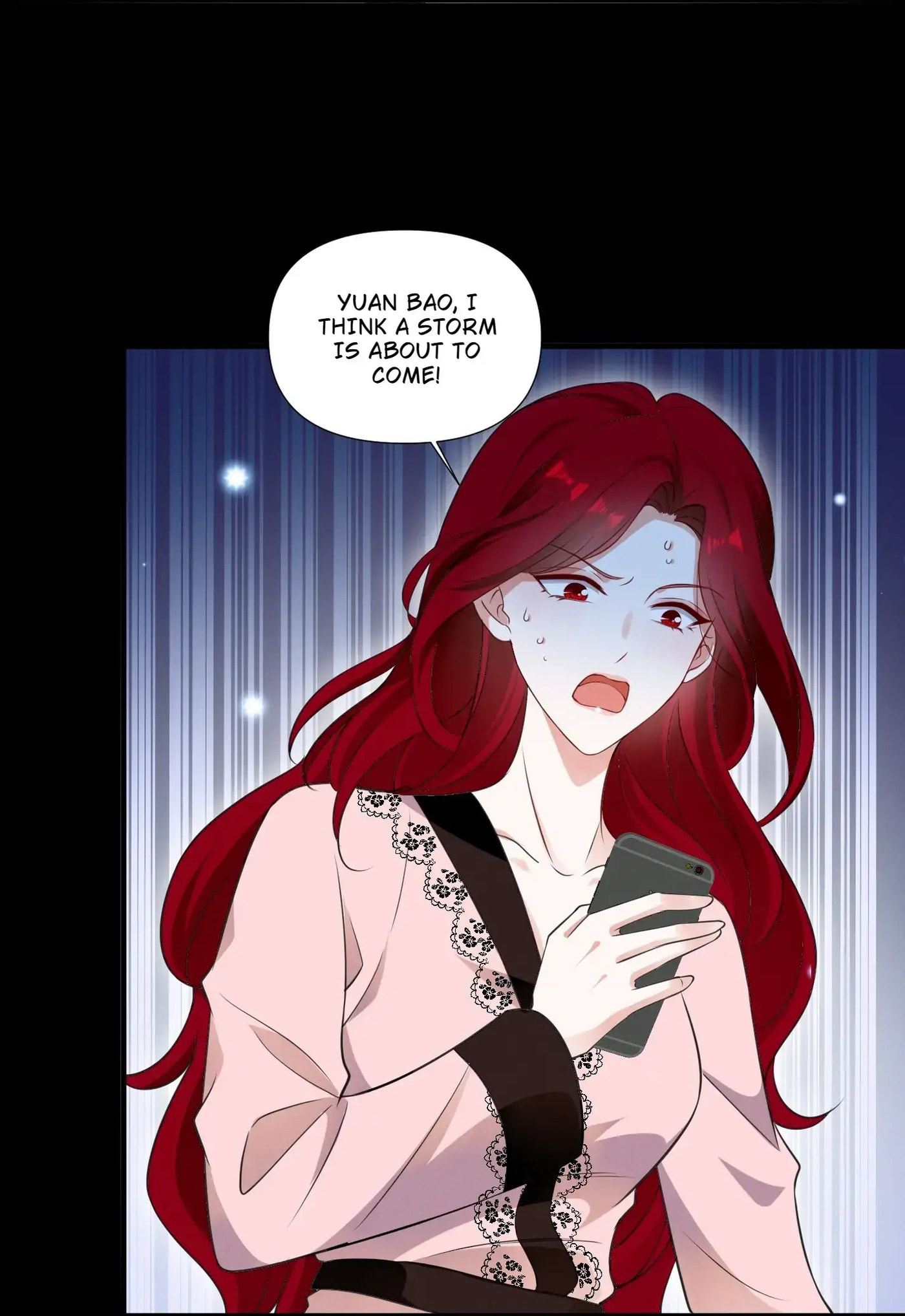 Goddess of Jealousy Chapter 89 page 26 - 