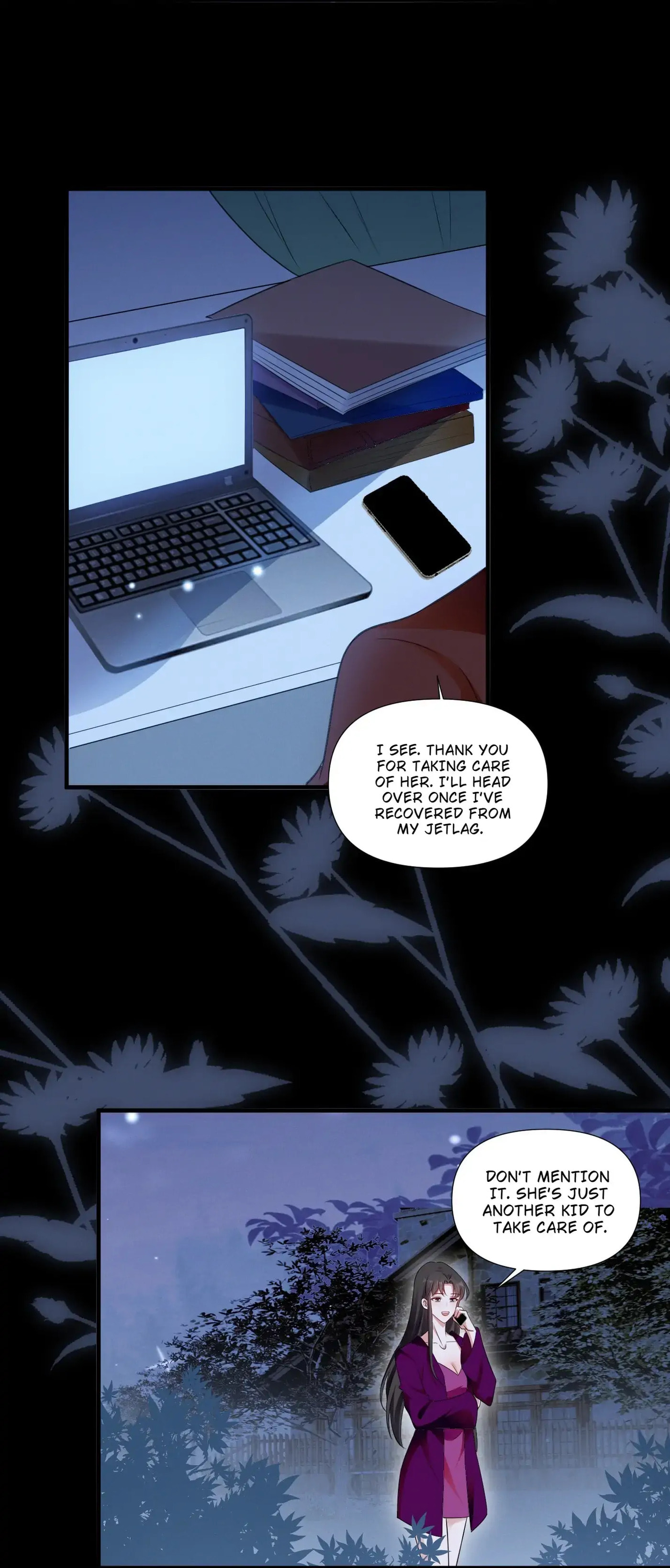 Goddess of Jealousy Chapter 89 page 28 - 