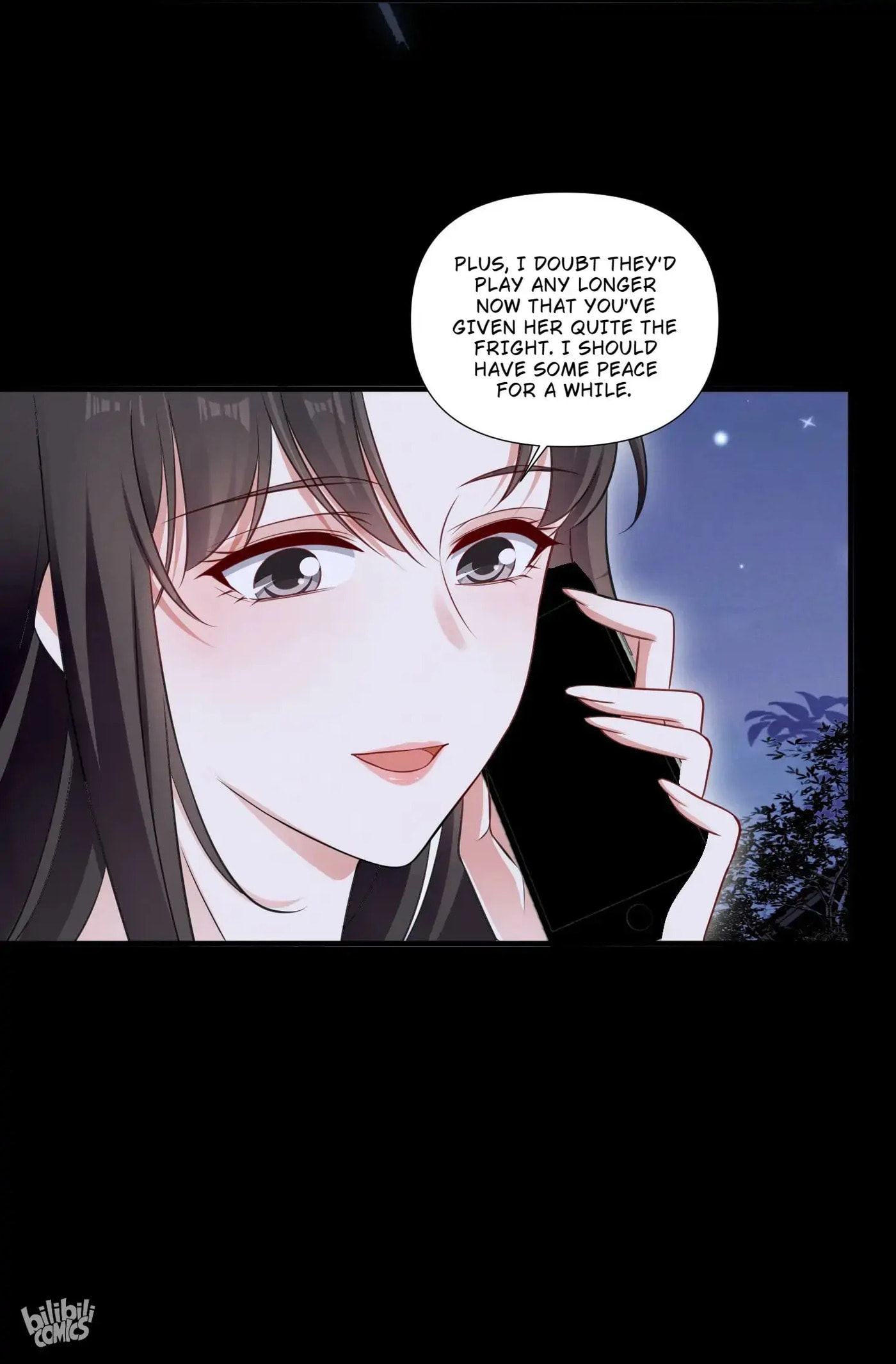 Goddess of Jealousy Chapter 89 page 29 - 
