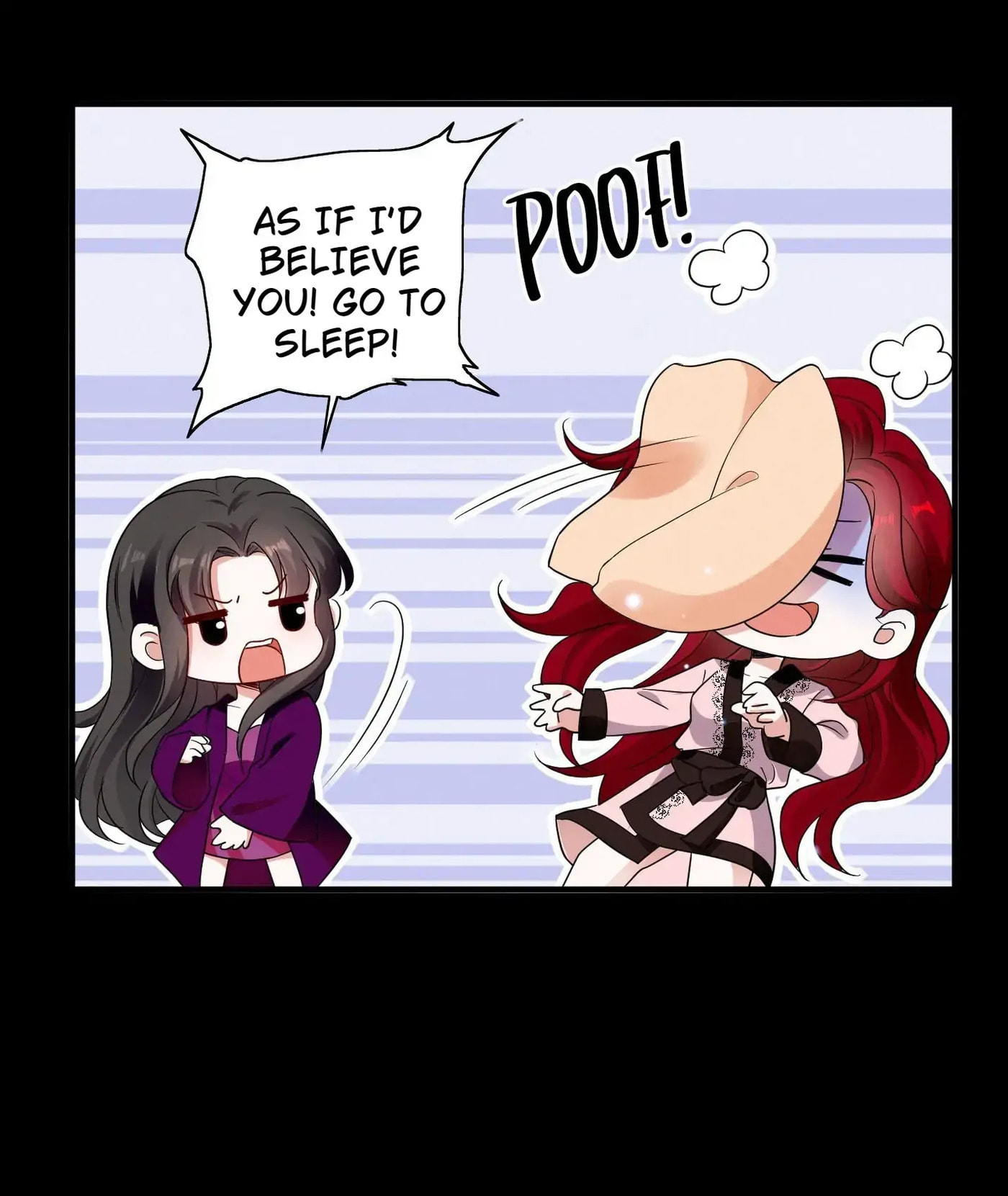 Goddess of Jealousy Chapter 89 page 7 - 