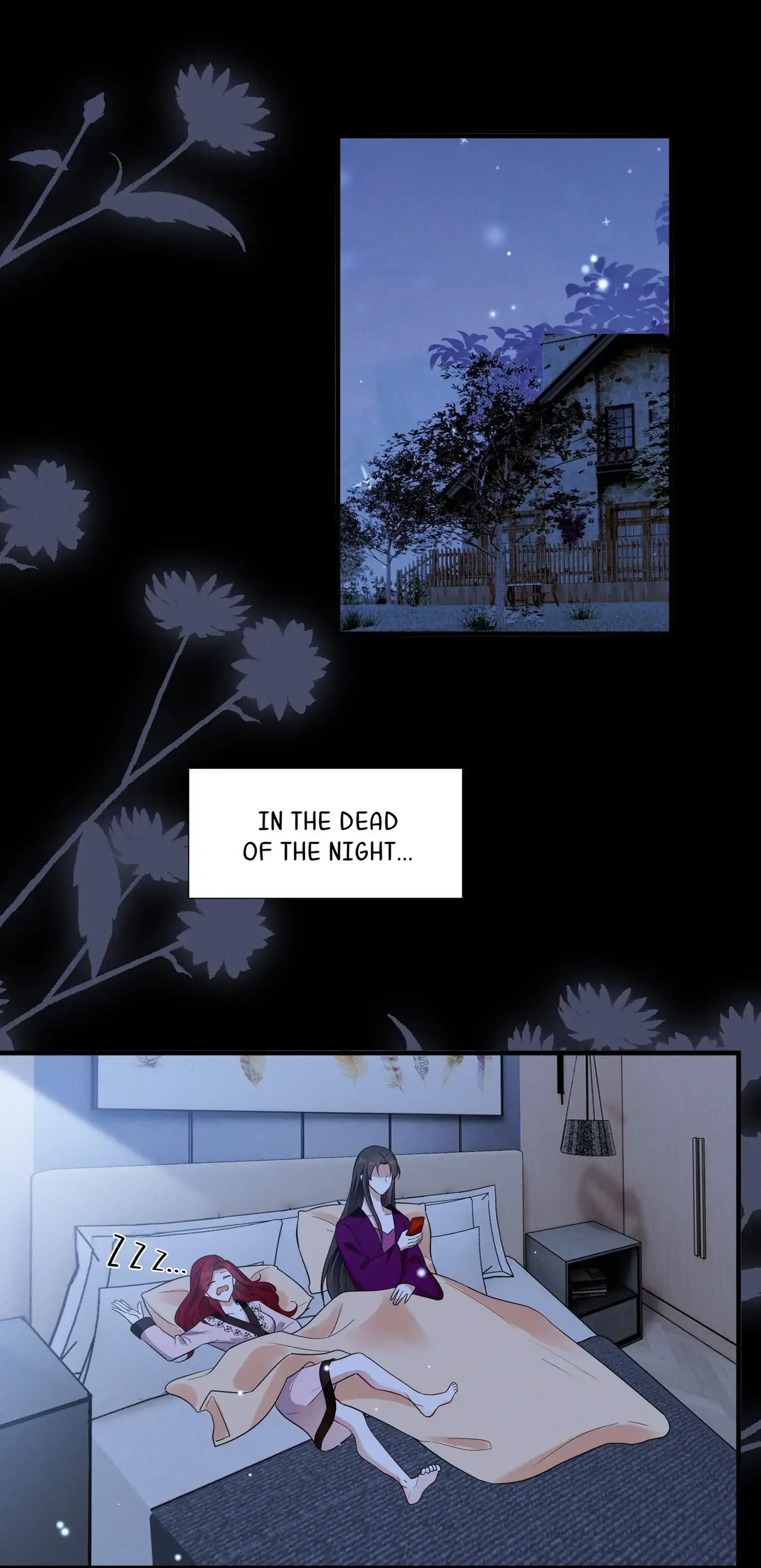 Goddess of Jealousy Chapter 89 page 8 - 