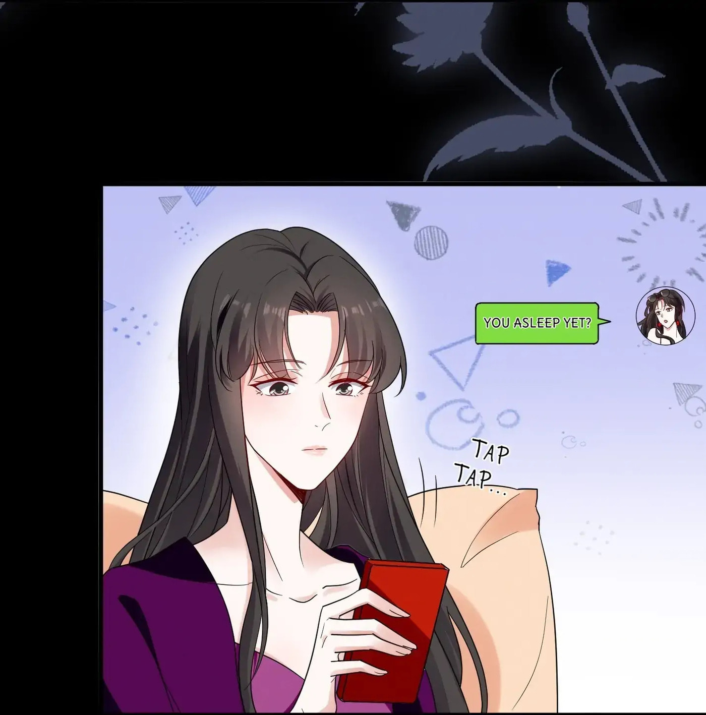 Goddess of Jealousy Chapter 89 page 9 - 
