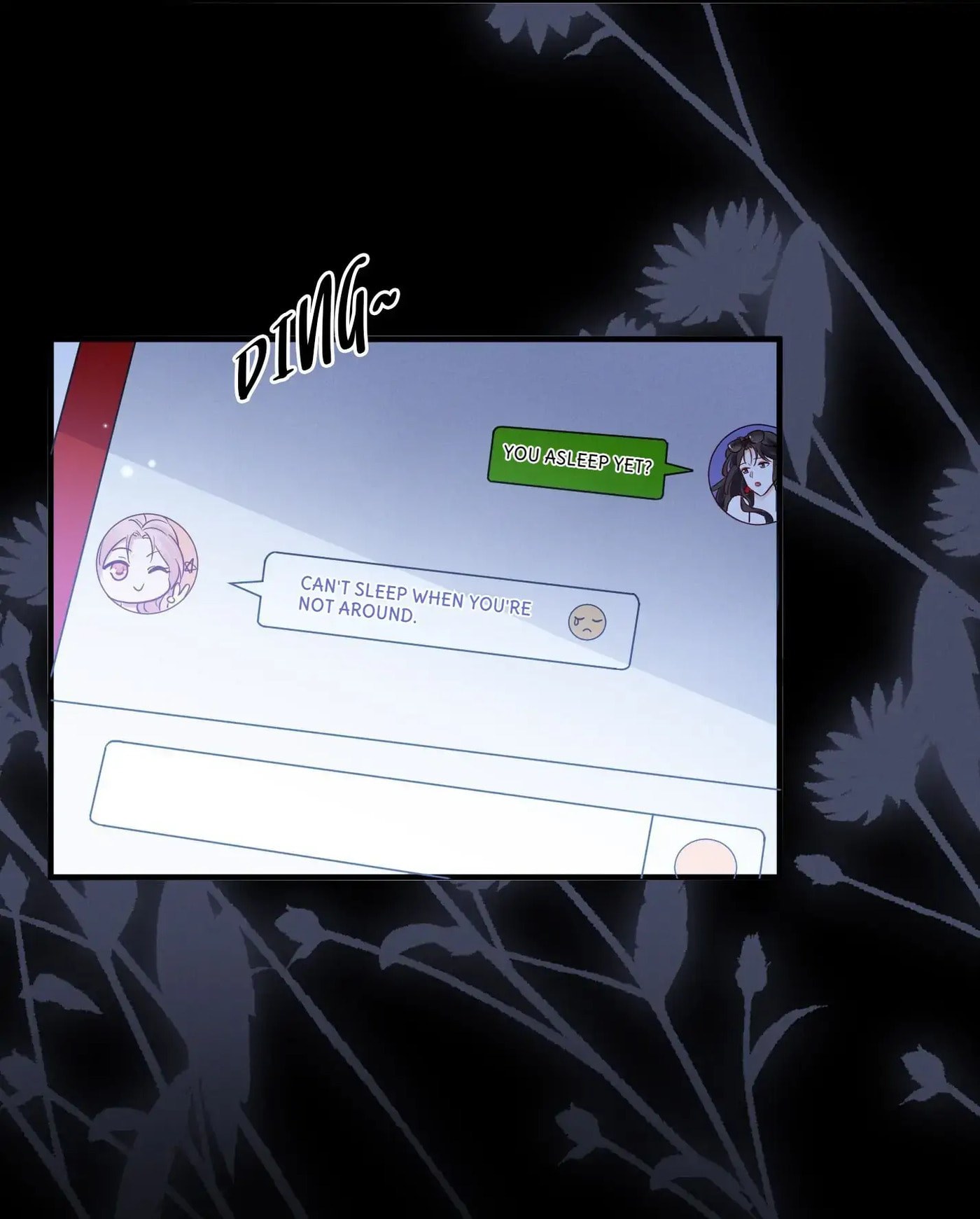 Goddess of Jealousy Chapter 89 page 10 - 