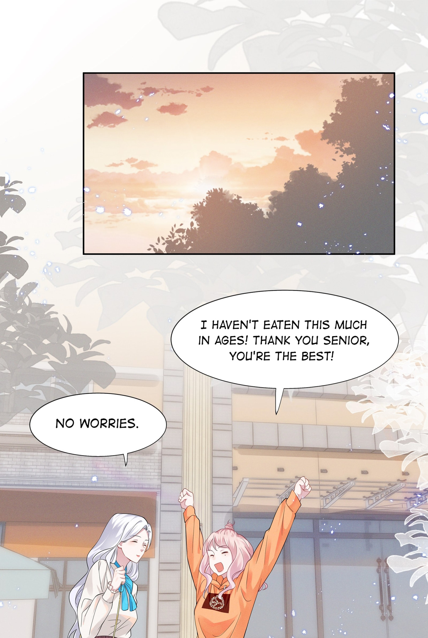 Goddess of Jealousy Chapter 9 page 11 - 