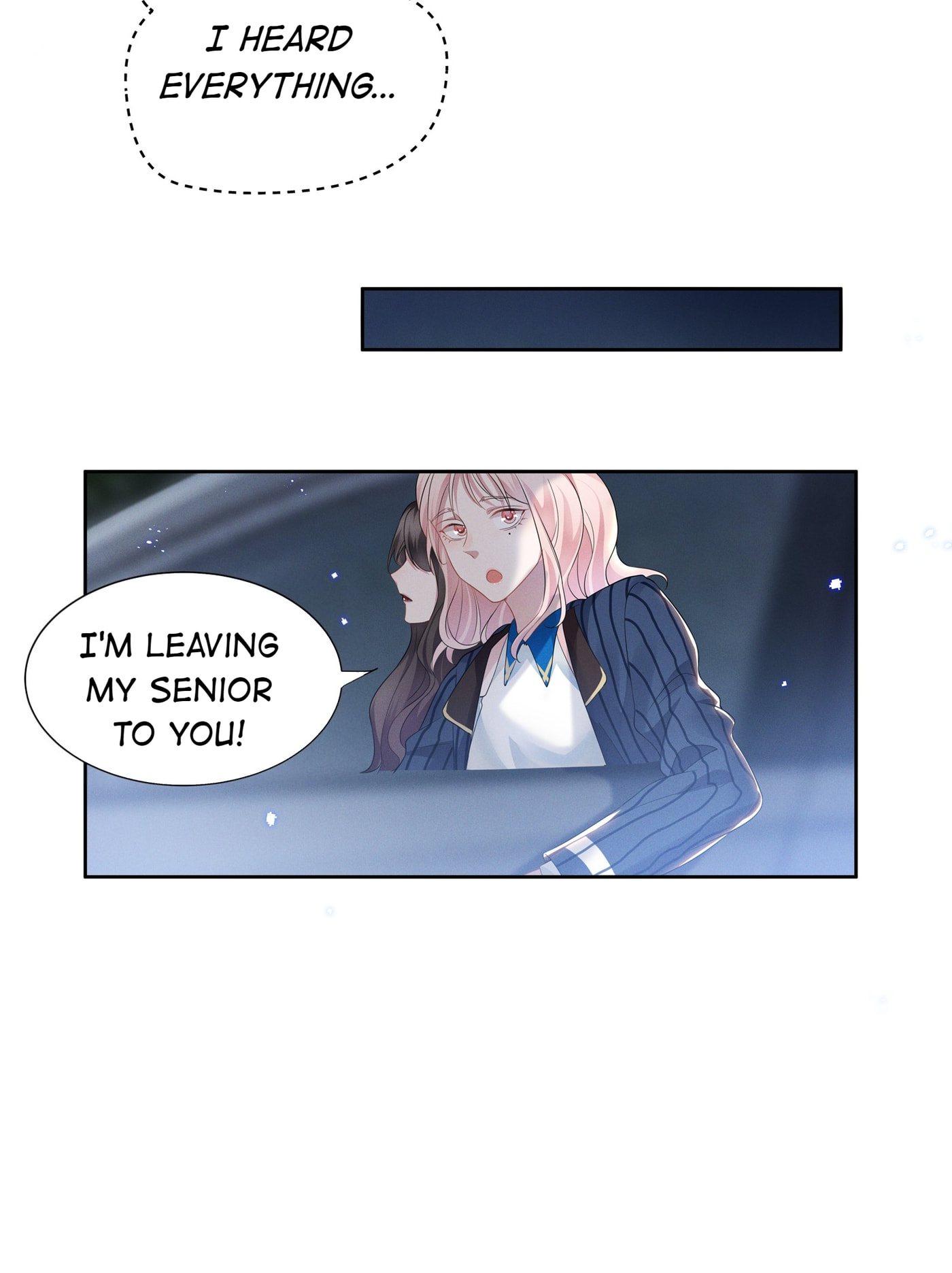 Goddess of Jealousy Chapter 9 page 25 - 