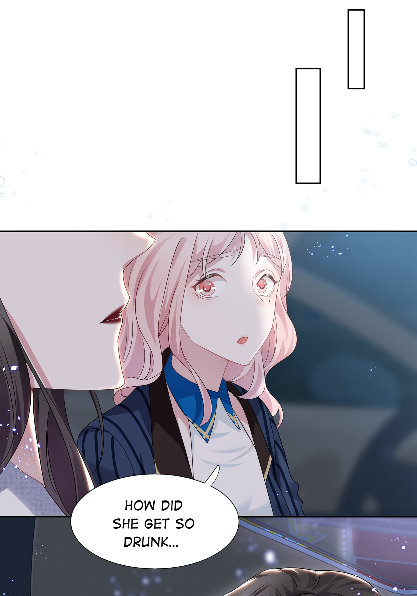 Goddess of Jealousy Chapter 9 page 27 - 