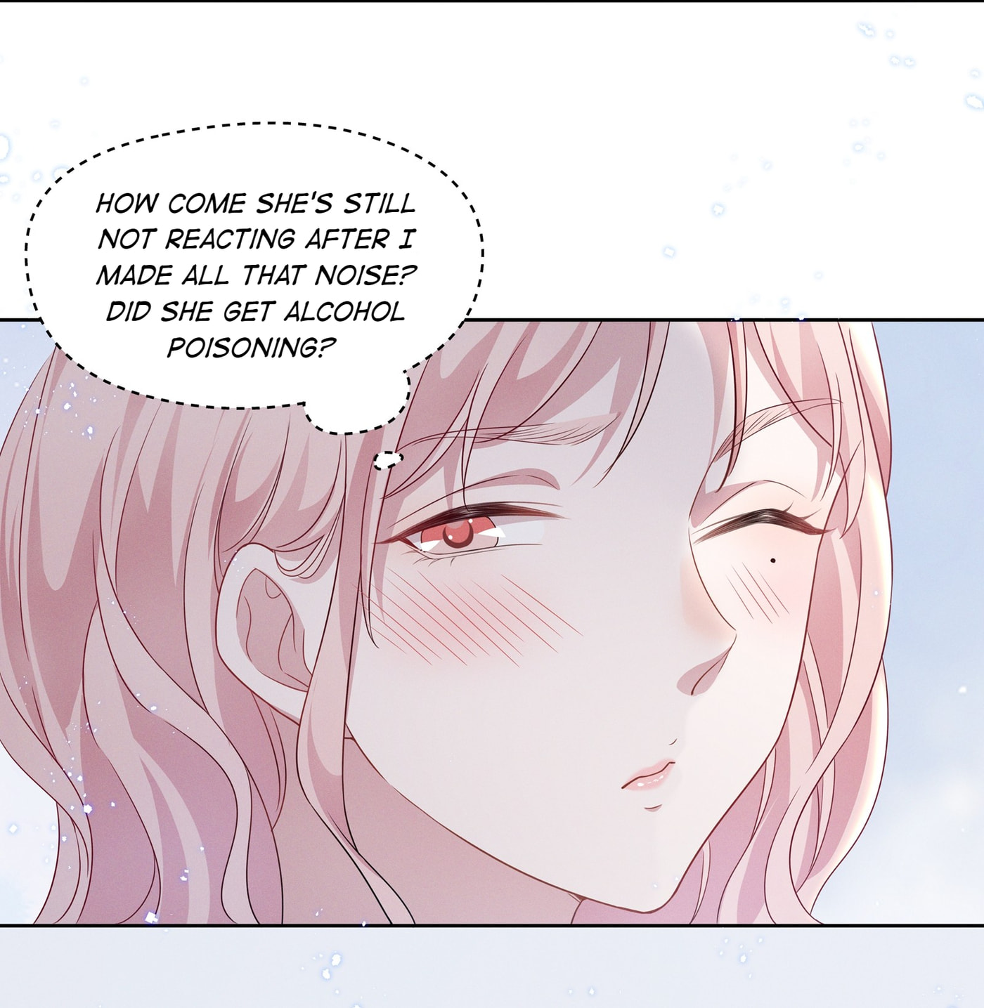 Goddess of Jealousy Chapter 9 page 32 - 