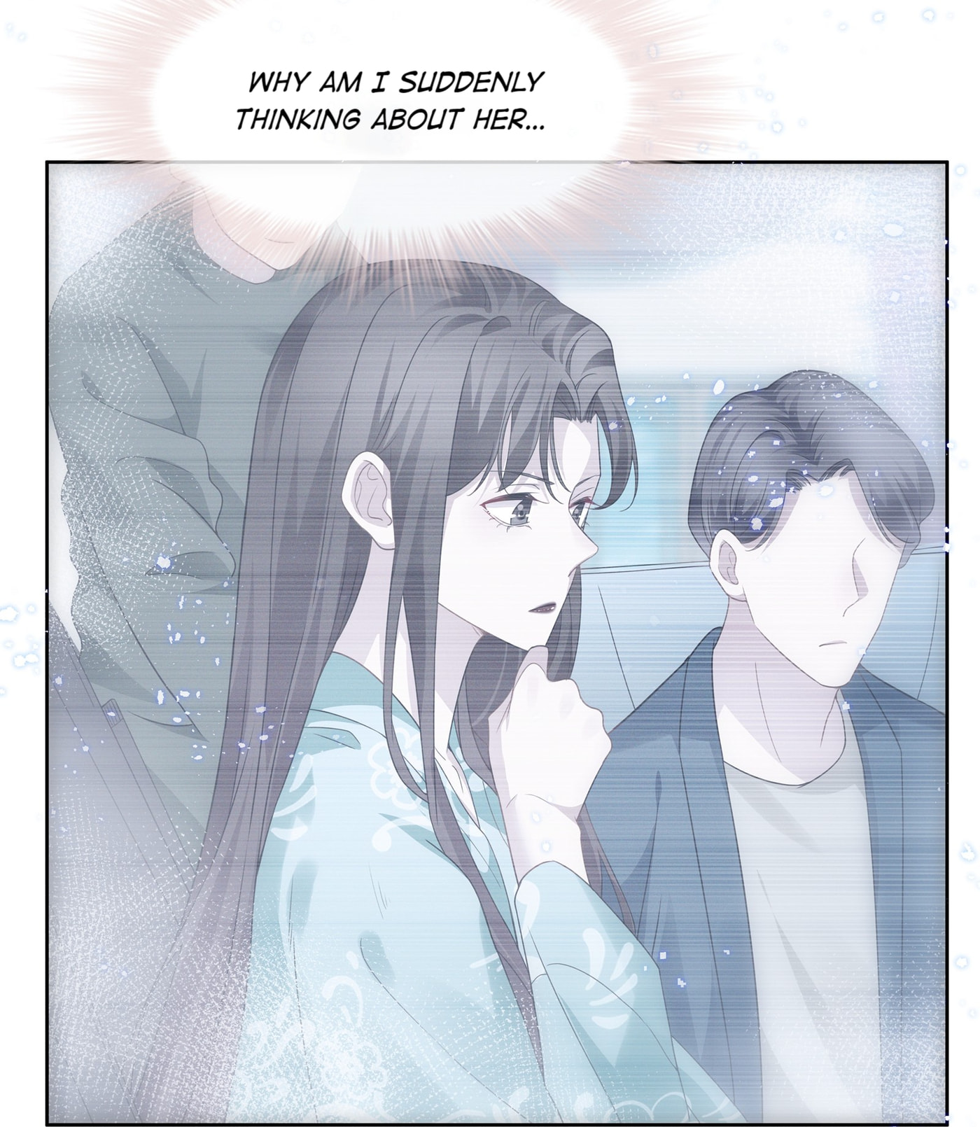 Goddess of Jealousy Chapter 9 page 9 - 