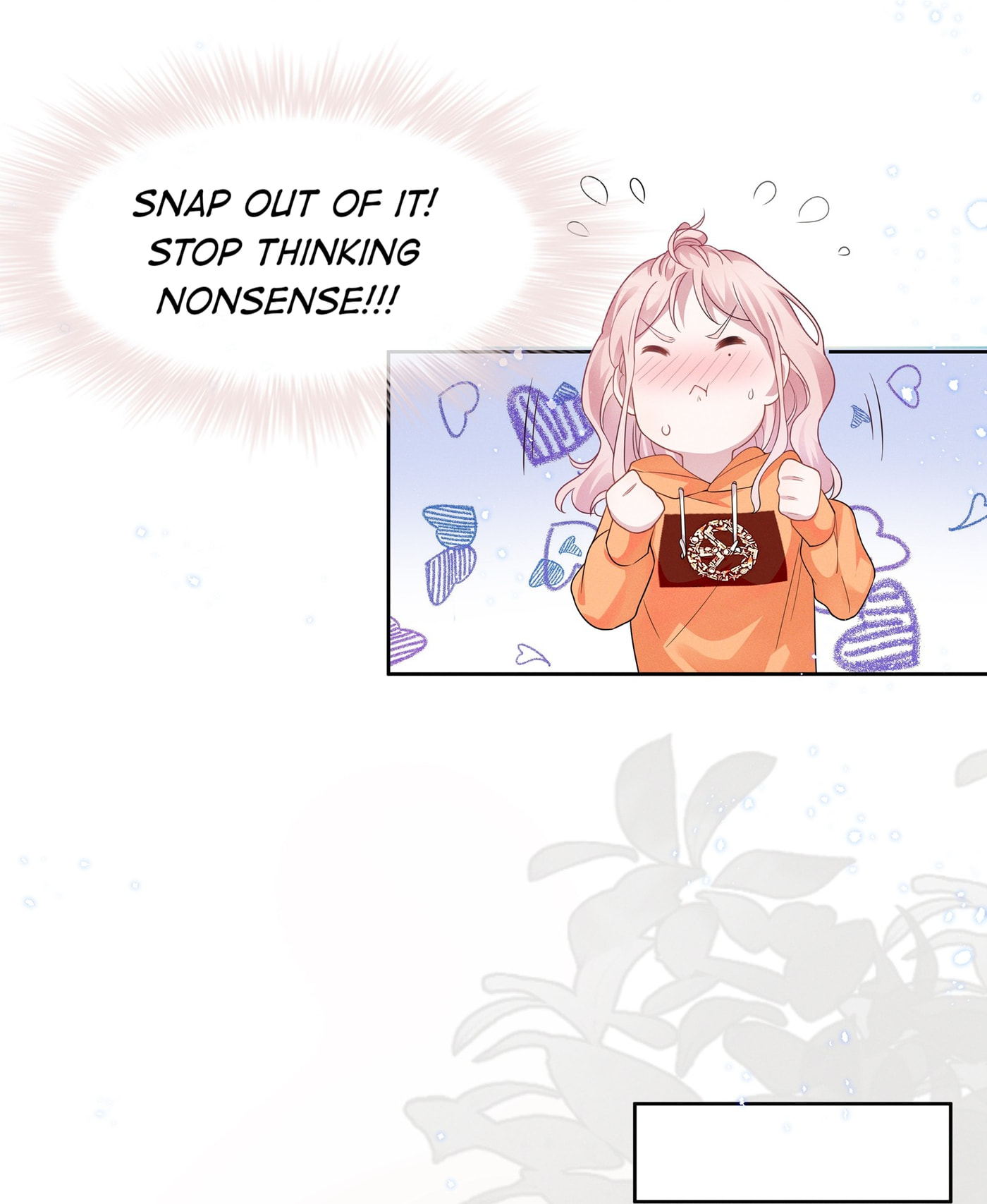 Goddess of Jealousy Chapter 9 page 10 - 