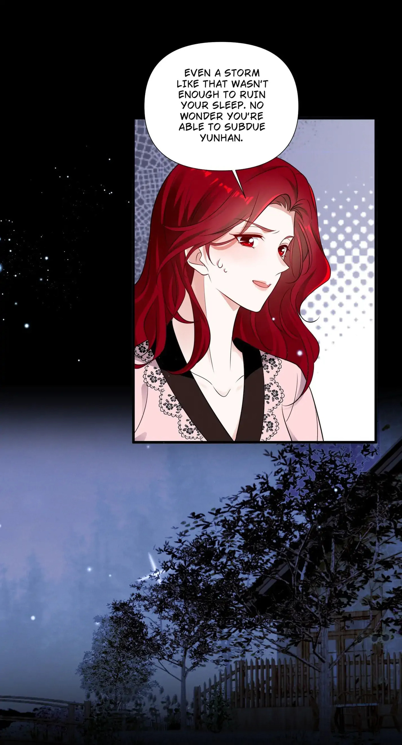 Goddess of Jealousy Chapter 90 page 14 - 
