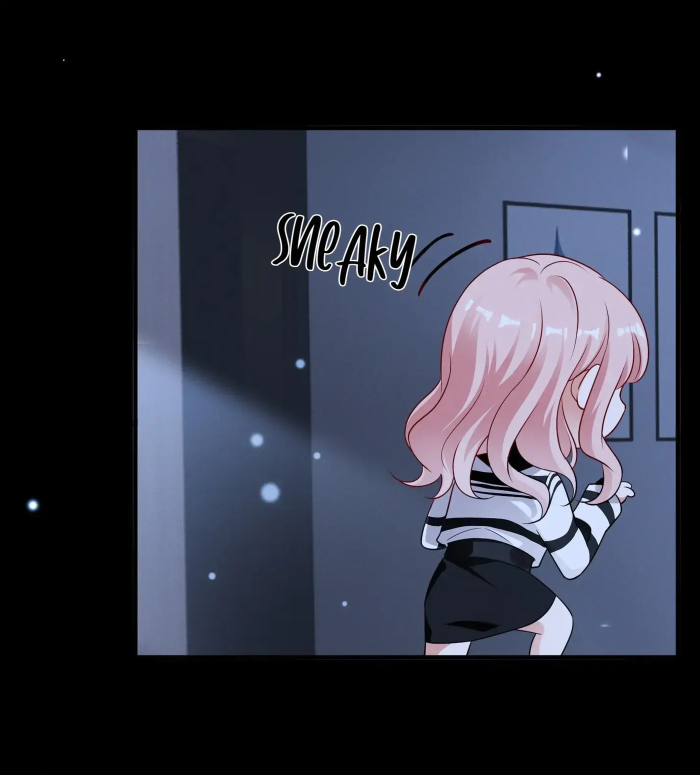 Goddess of Jealousy Chapter 90 page 17 - 