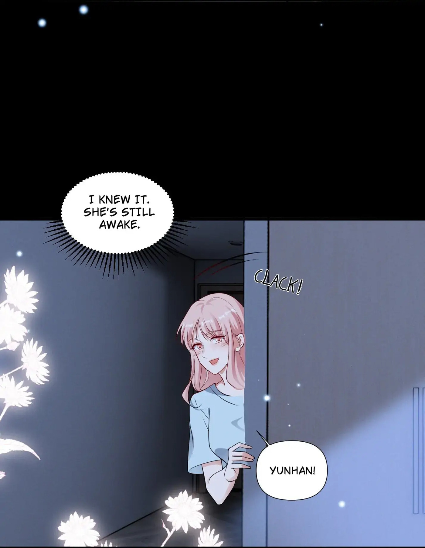 Goddess of Jealousy Chapter 90 page 19 - 