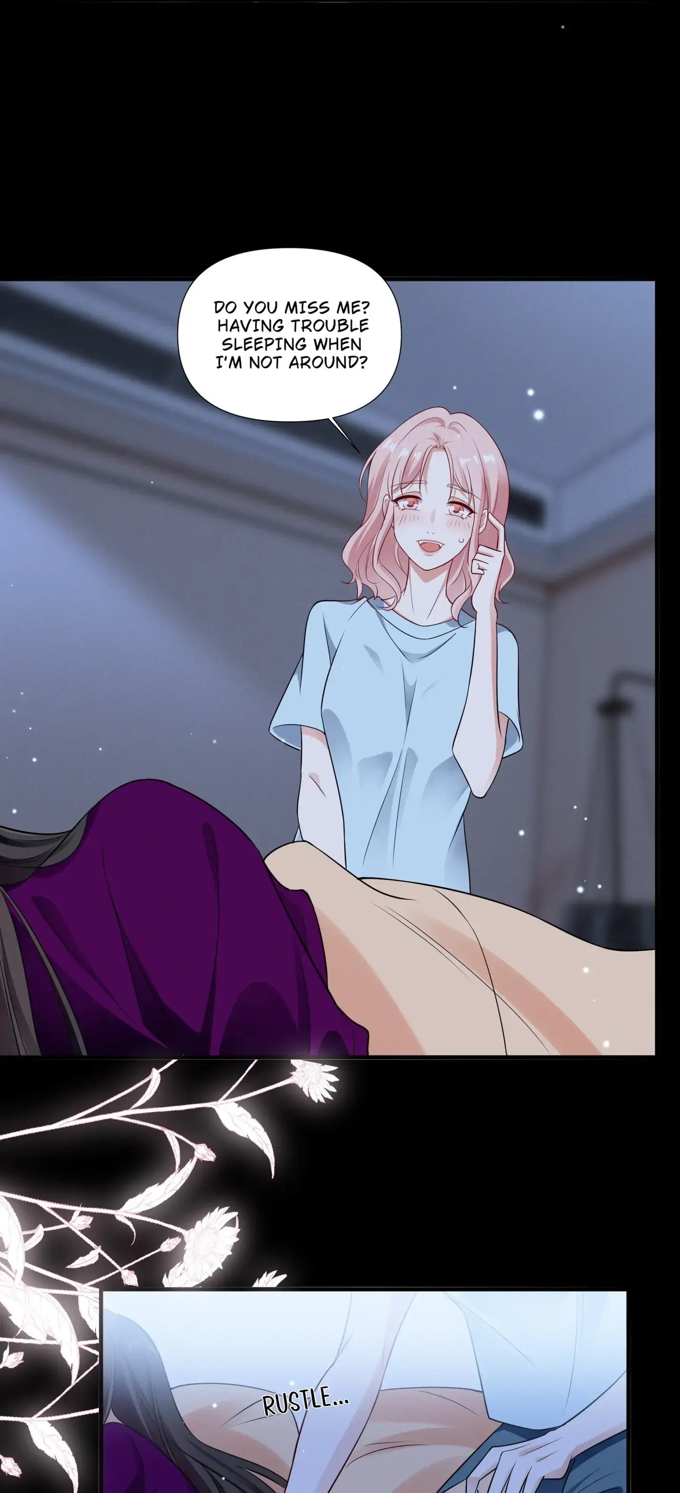 Goddess of Jealousy Chapter 90 page 20 - 