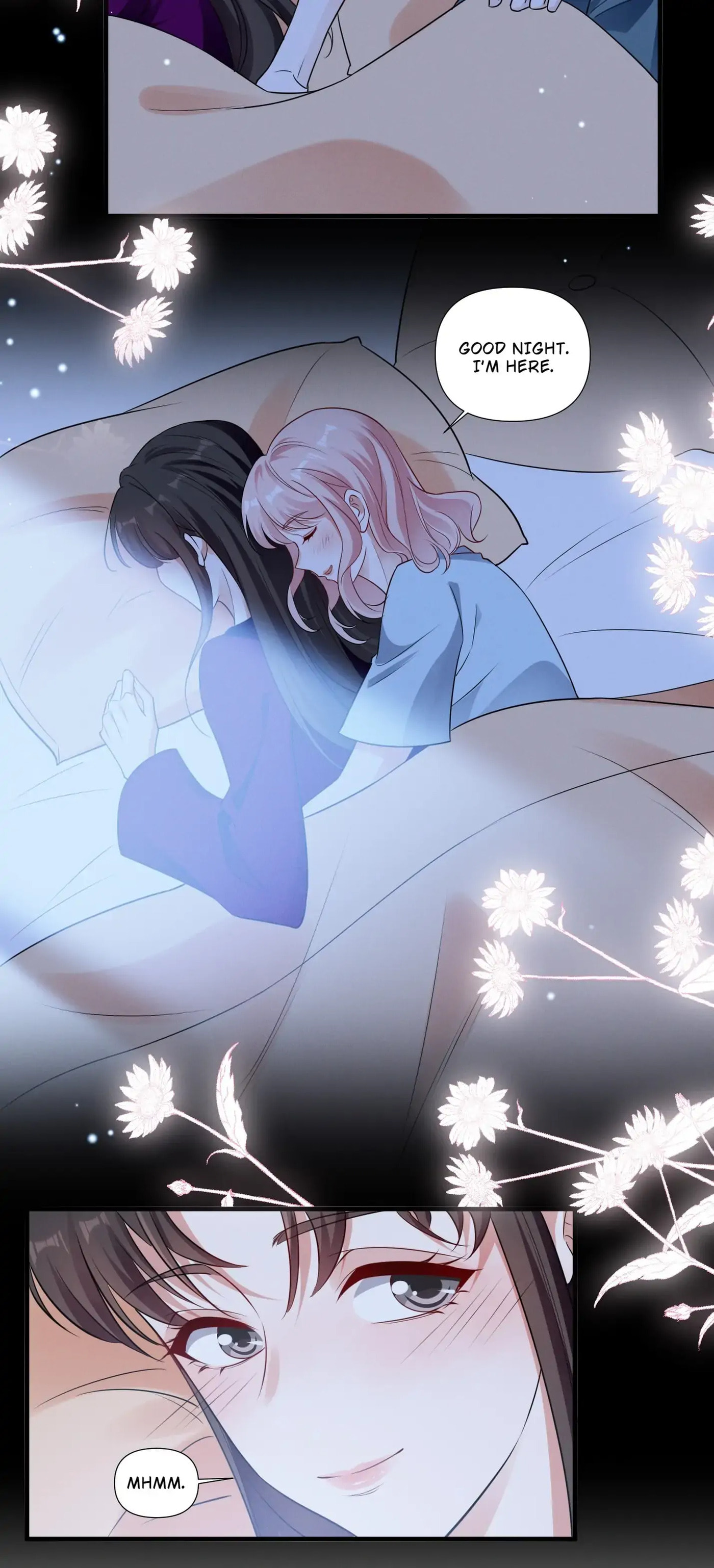 Goddess of Jealousy Chapter 90 page 21 - 