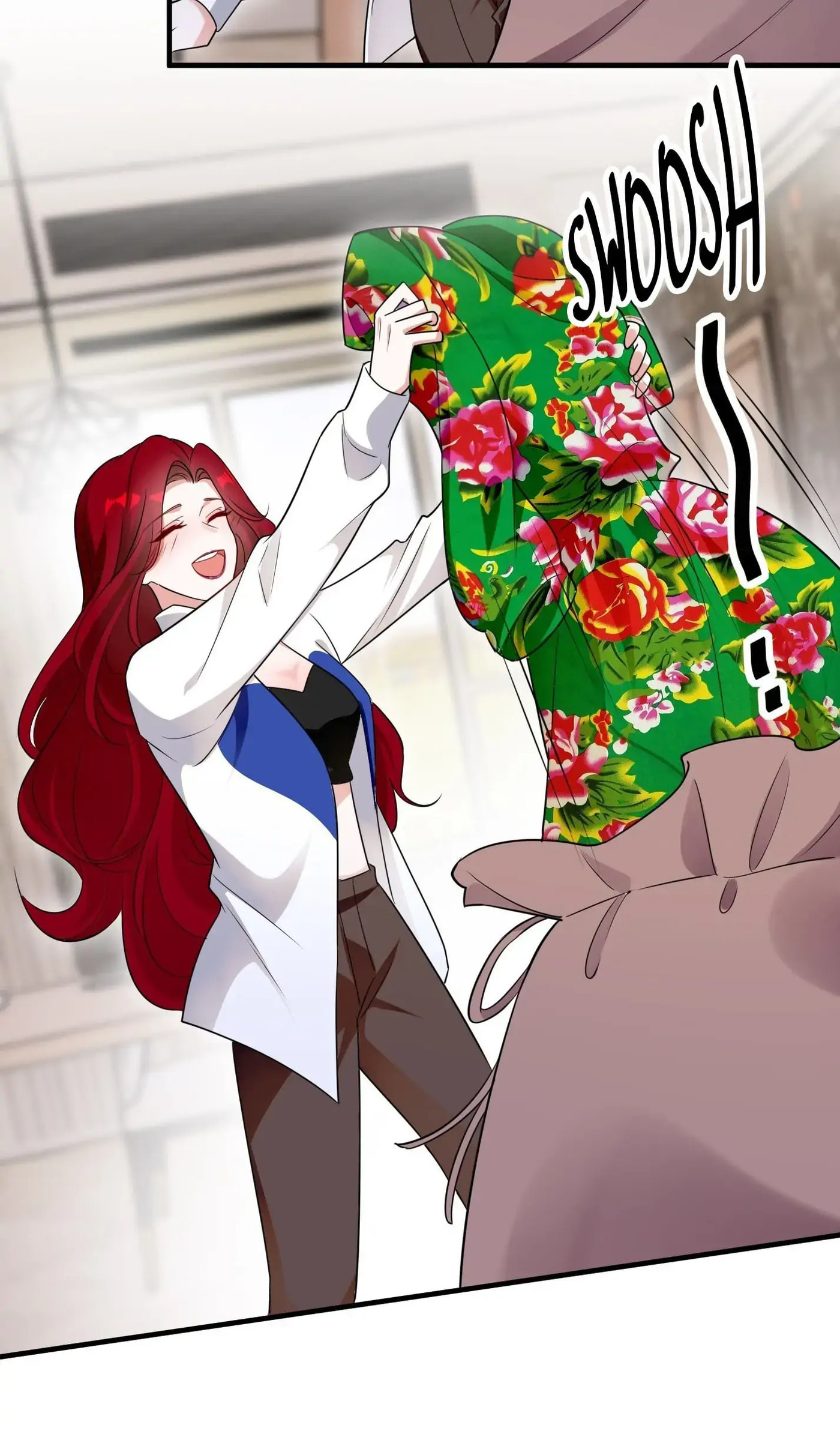 Goddess of Jealousy Chapter 90 page 29 - 